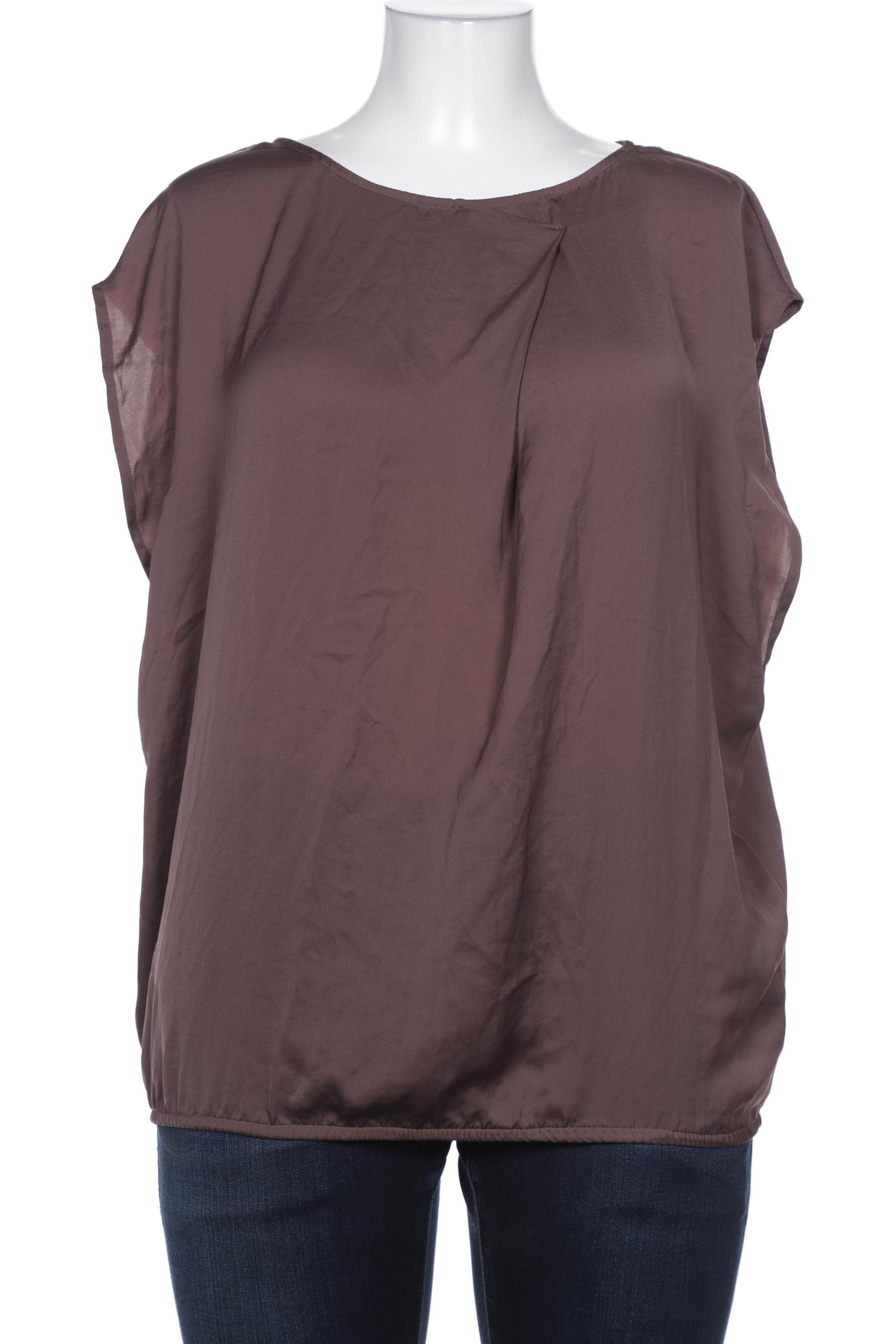 

Cartoon Damen Bluse, bordeaux