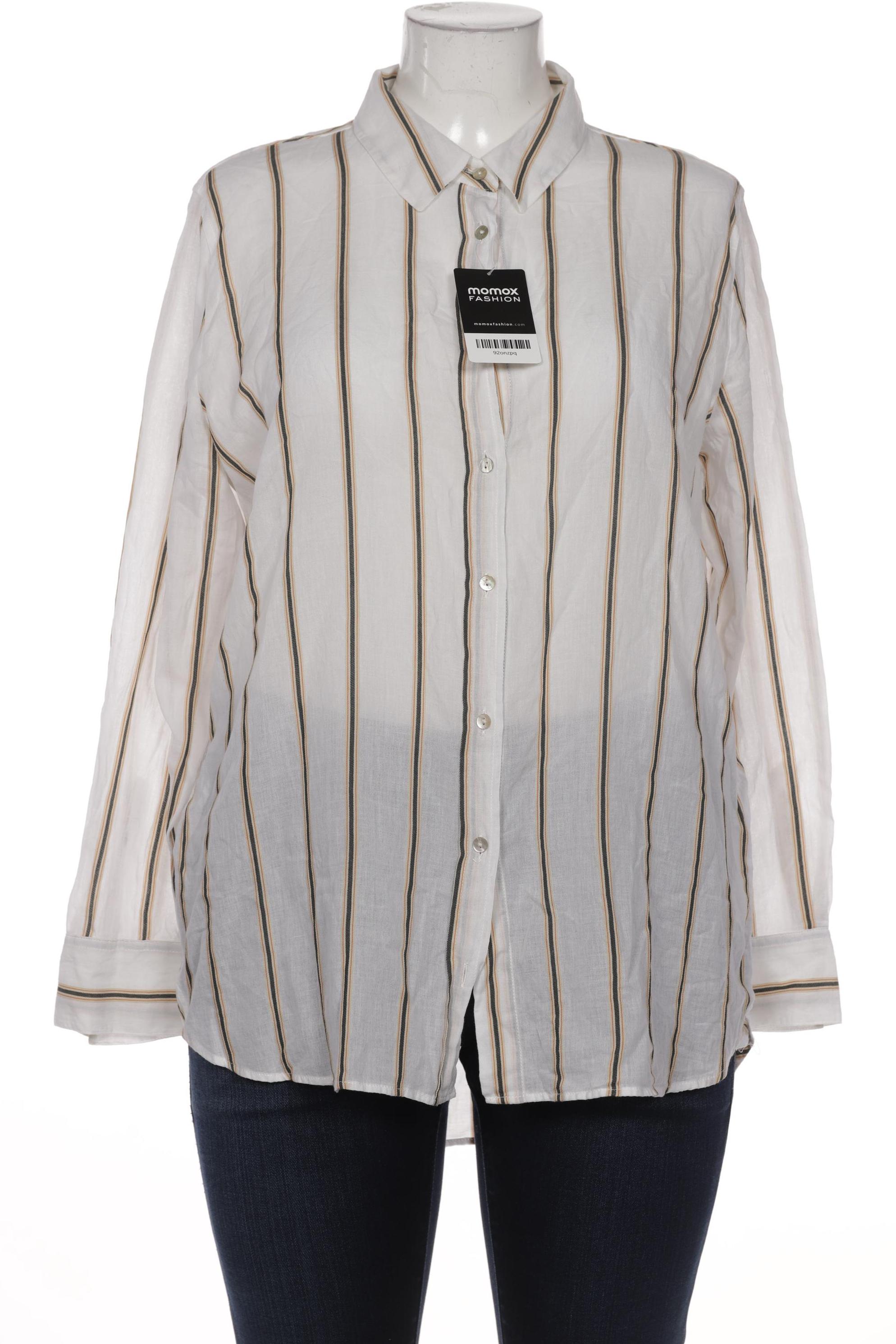 

Cartoon Damen Bluse, weiß, Gr. 42