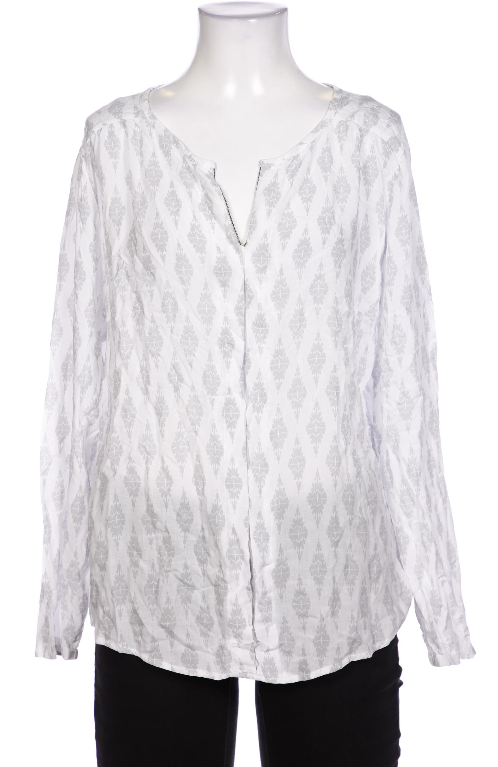

Cartoon Damen Bluse, weiß, Gr. 42