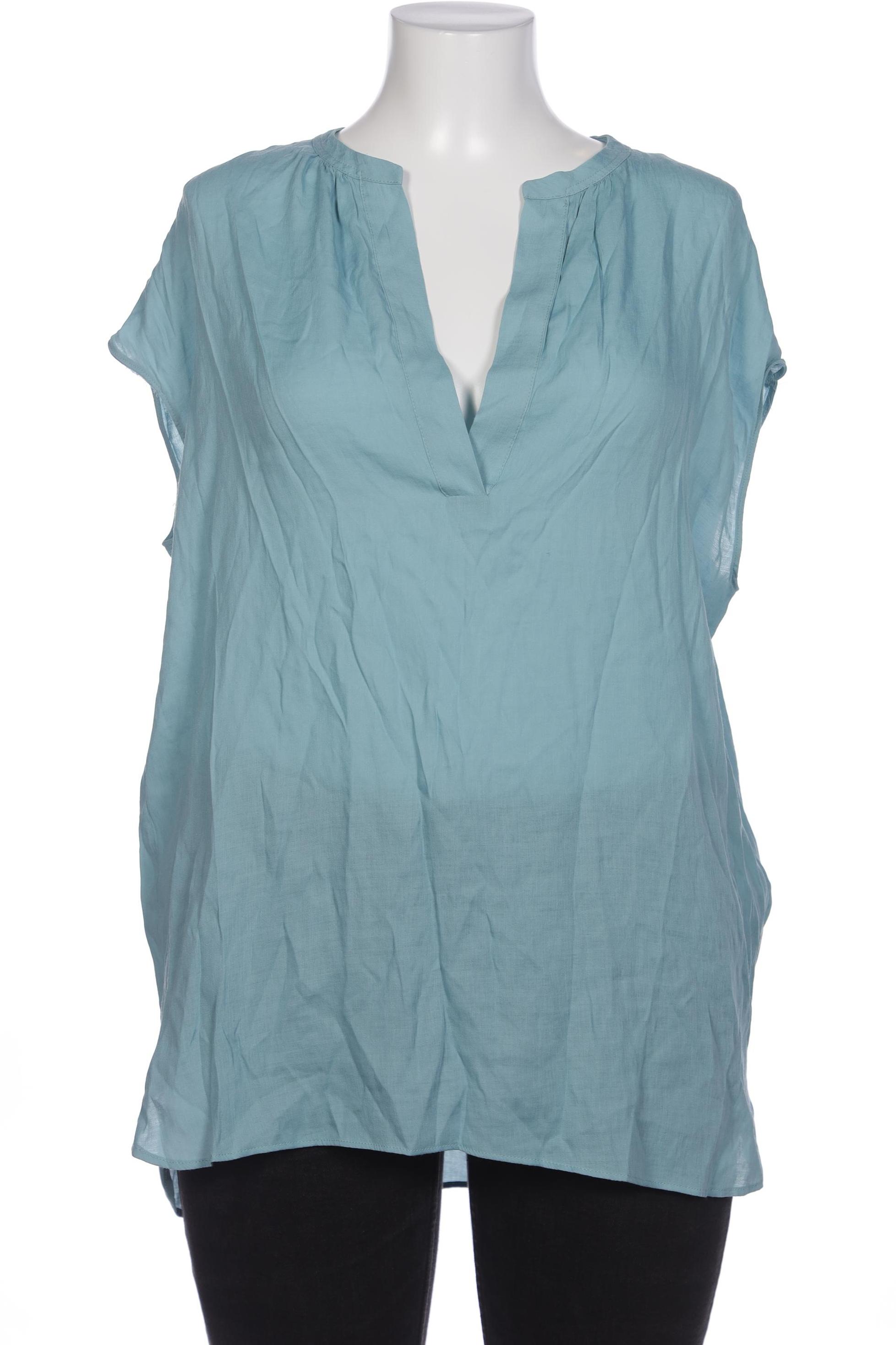 

Cartoon Damen Bluse, türkis, Gr. 44