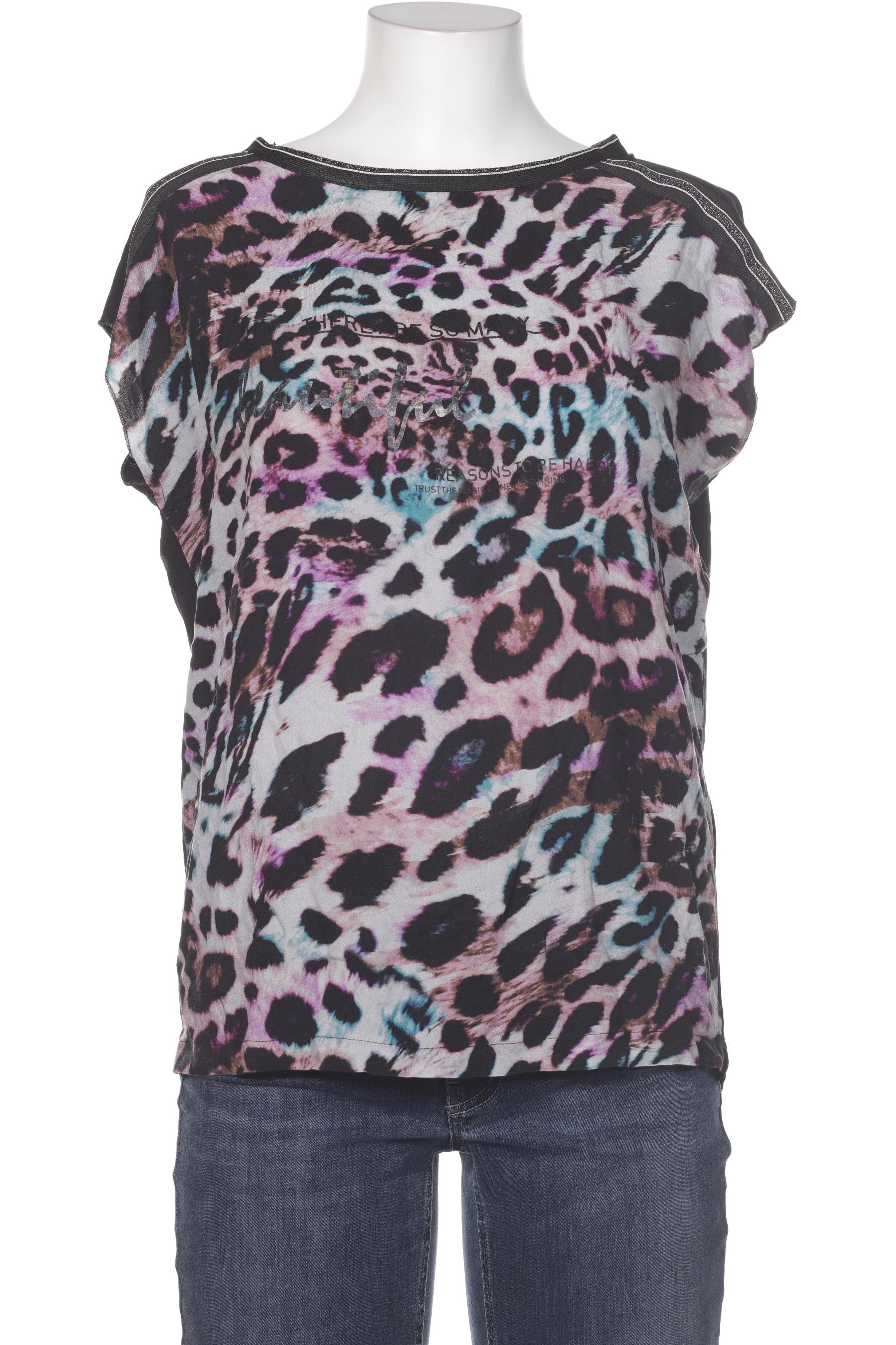 

Cartoon Damen Bluse, schwarz, Gr. 38