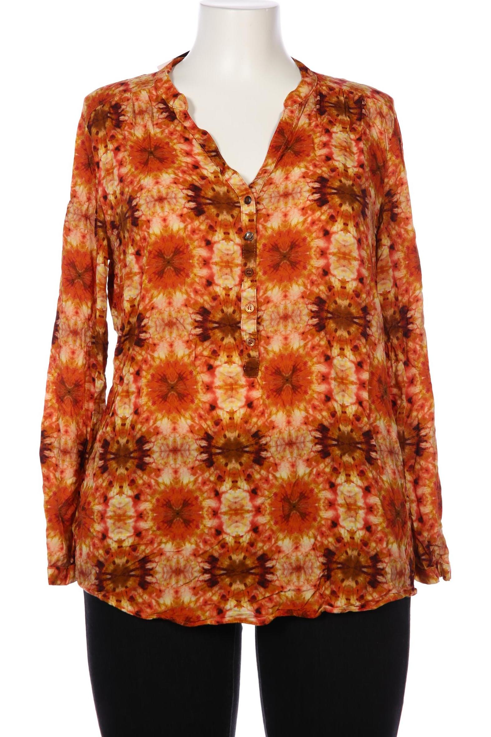 

Cartoon Damen Bluse, mehrfarbig, Gr. 44
