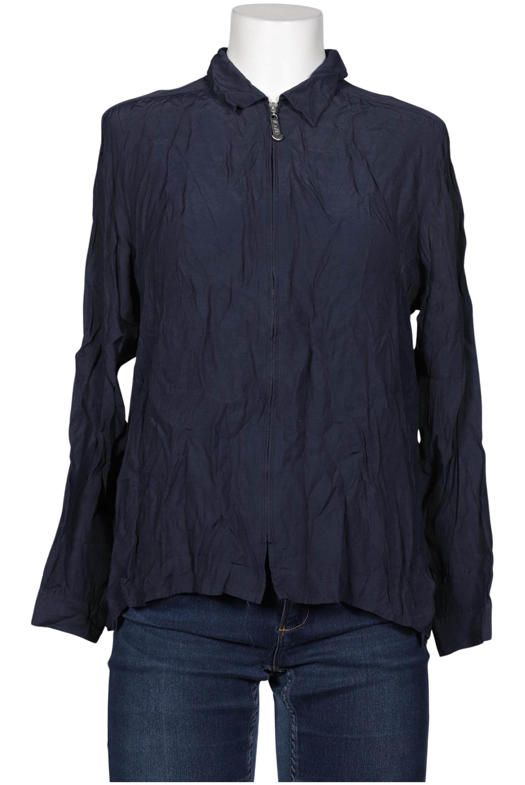 

Cartoon Damen Bluse, marineblau, Gr. 42