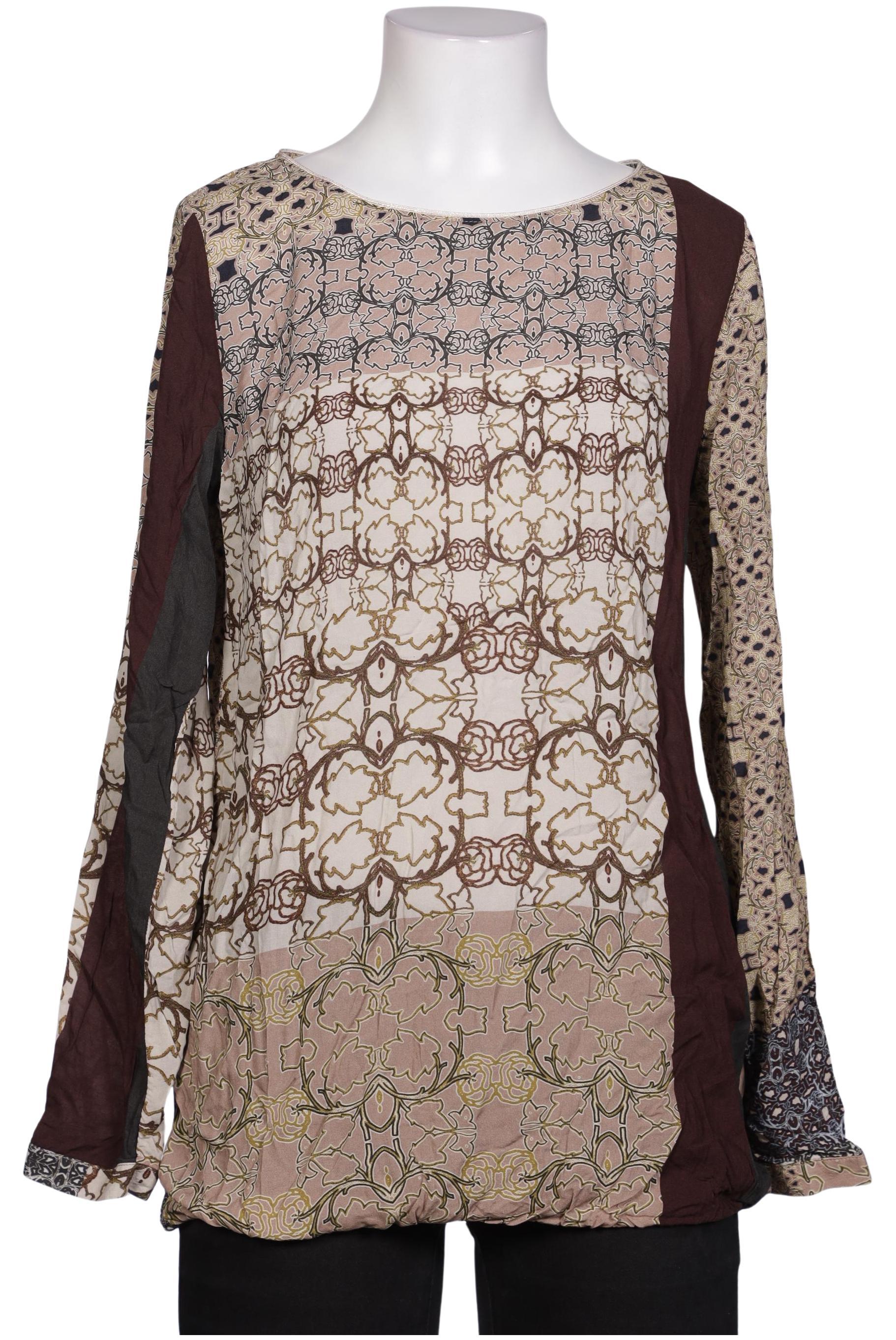 

Cartoon Damen Bluse, braun, Gr. 36