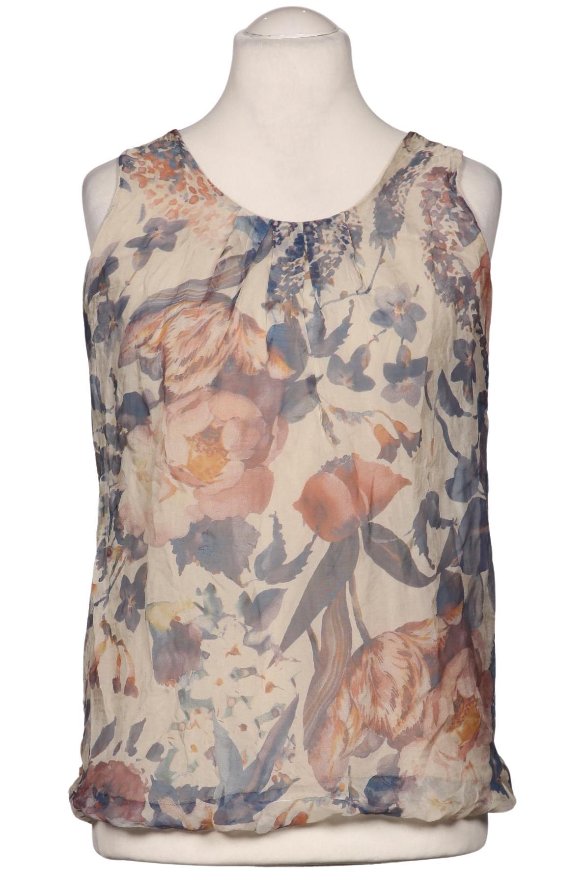 

Cartoon Damen Bluse, beige, Gr. 38