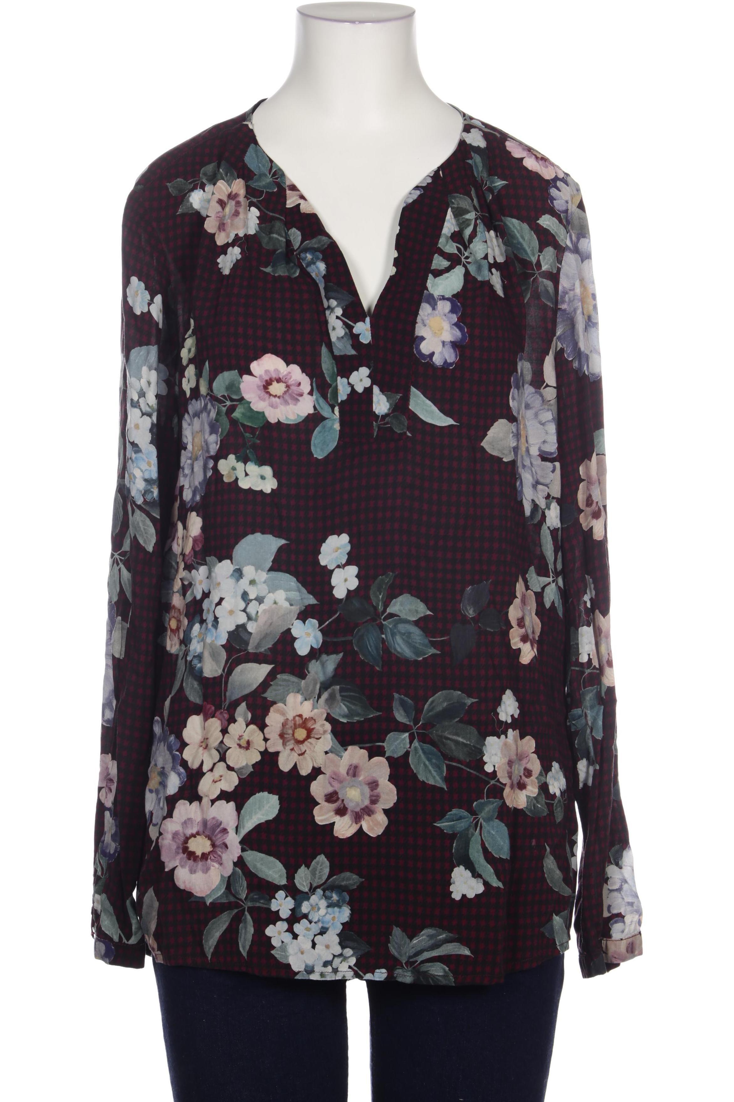 

Cartoon Damen Bluse, rot, Gr. 38