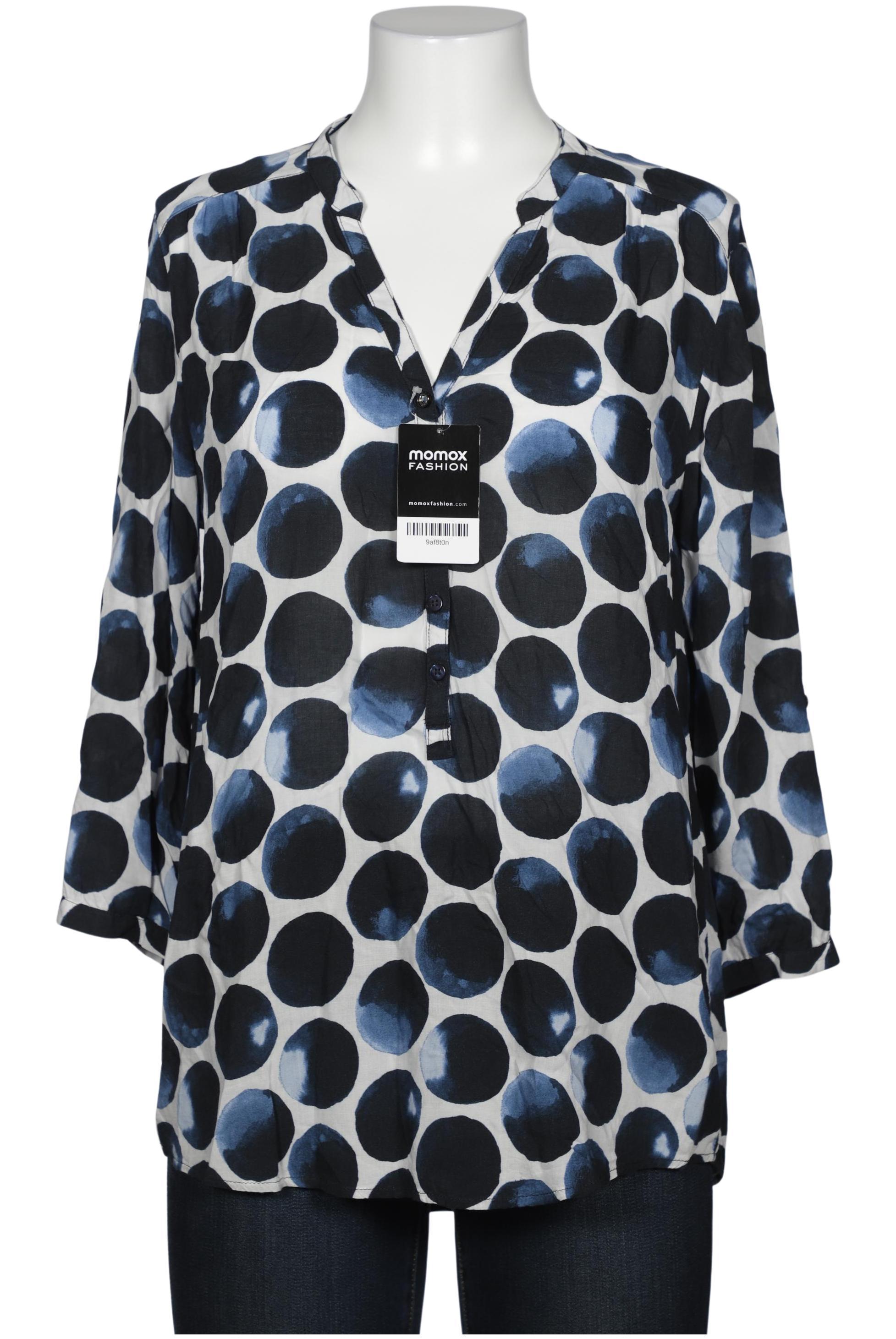 

Cartoon Damen Bluse, marineblau, Gr. 42