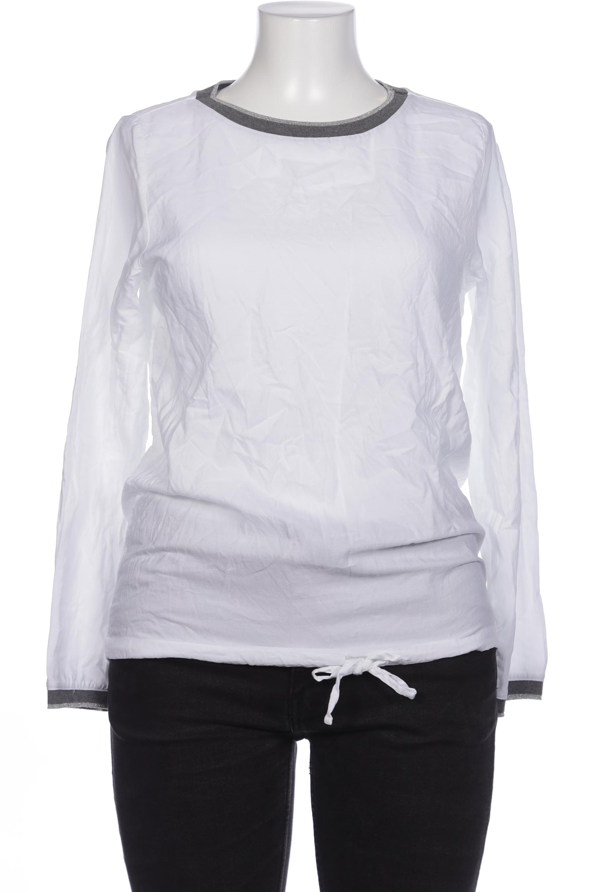 

Cartoon Damen Bluse, weiß, Gr. 42