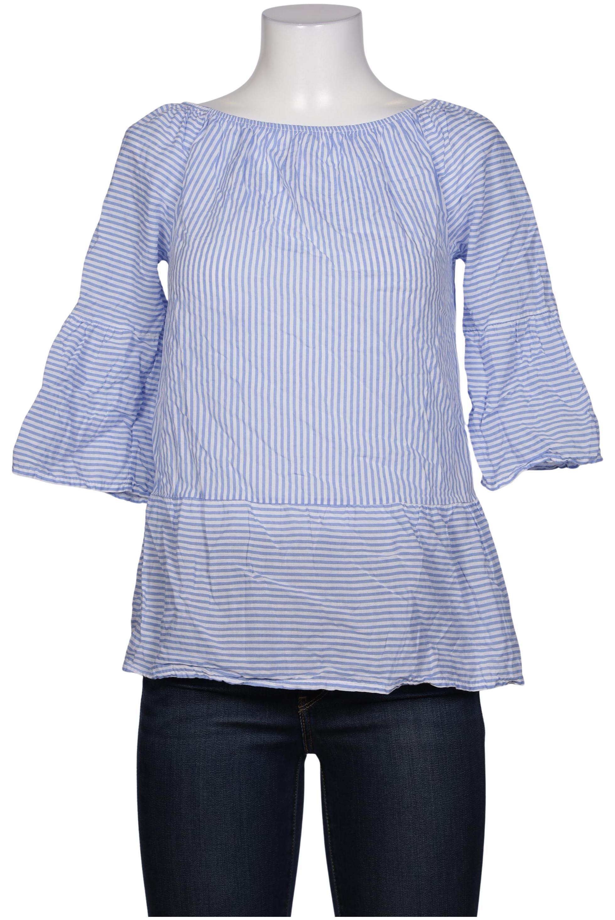 

Cartoon Damen Bluse, blau, Gr. 36