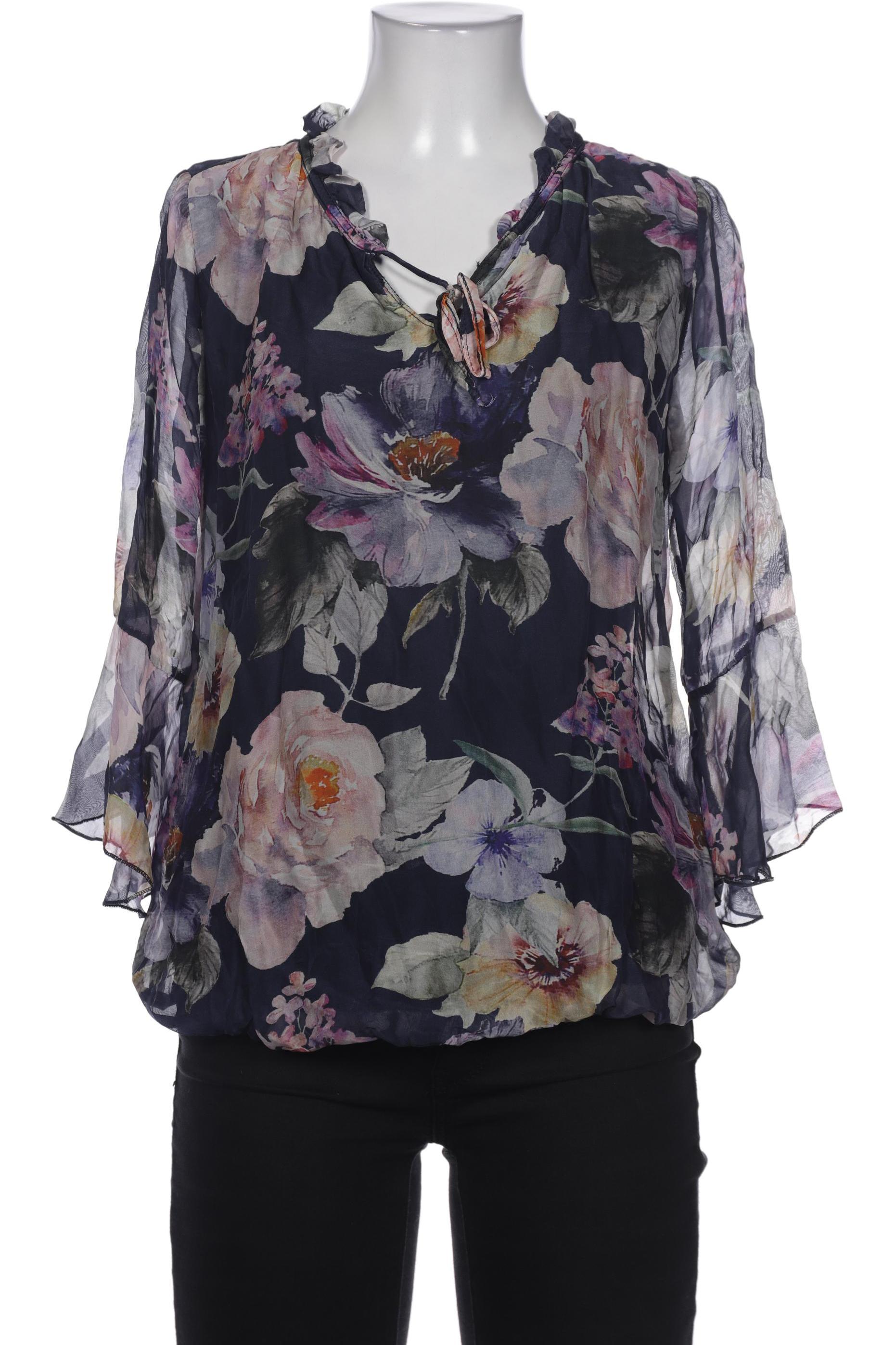 

Cartoon Damen Bluse, marineblau, Gr. 36