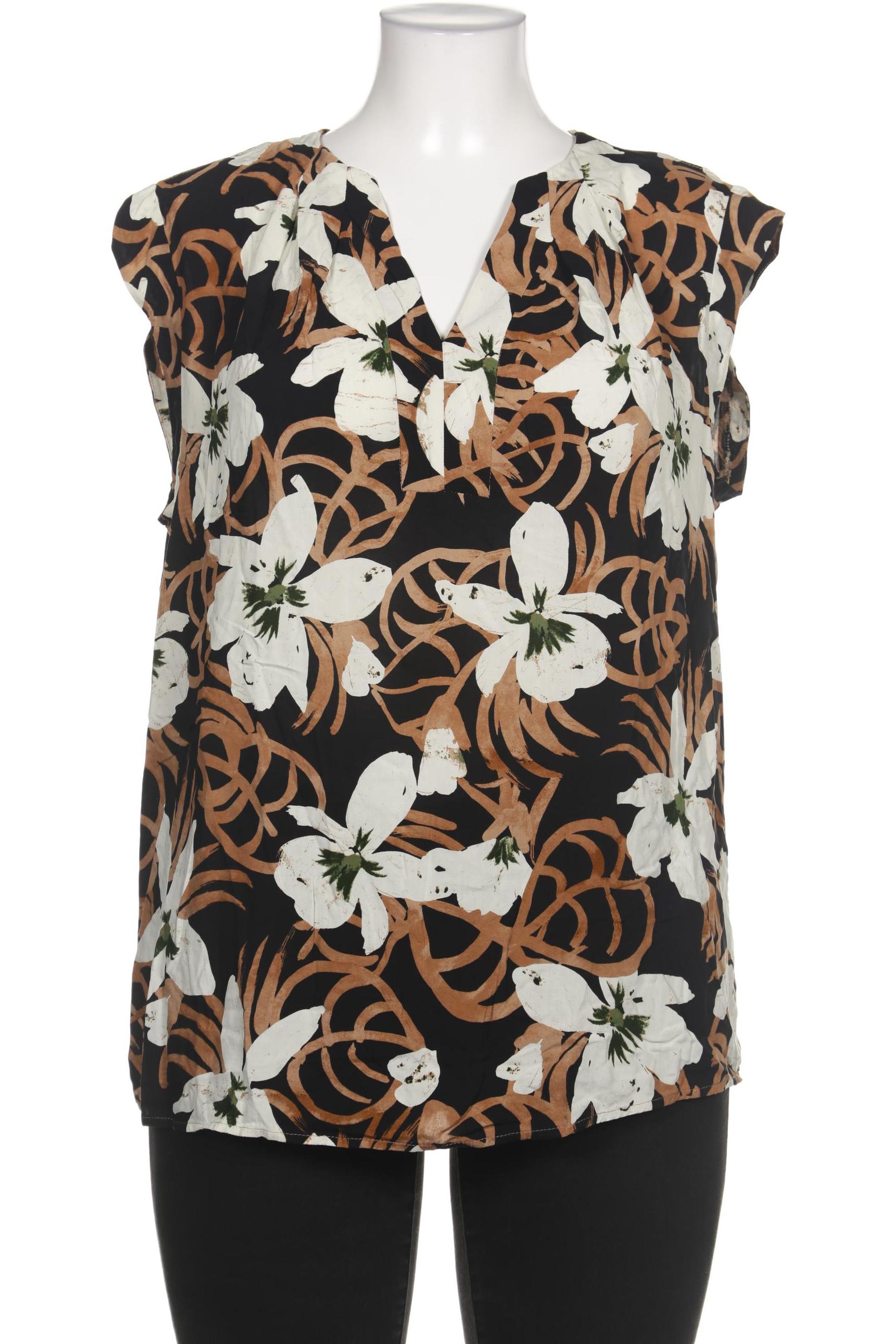 

Cartoon Damen Bluse, mehrfarbig, Gr. 46
