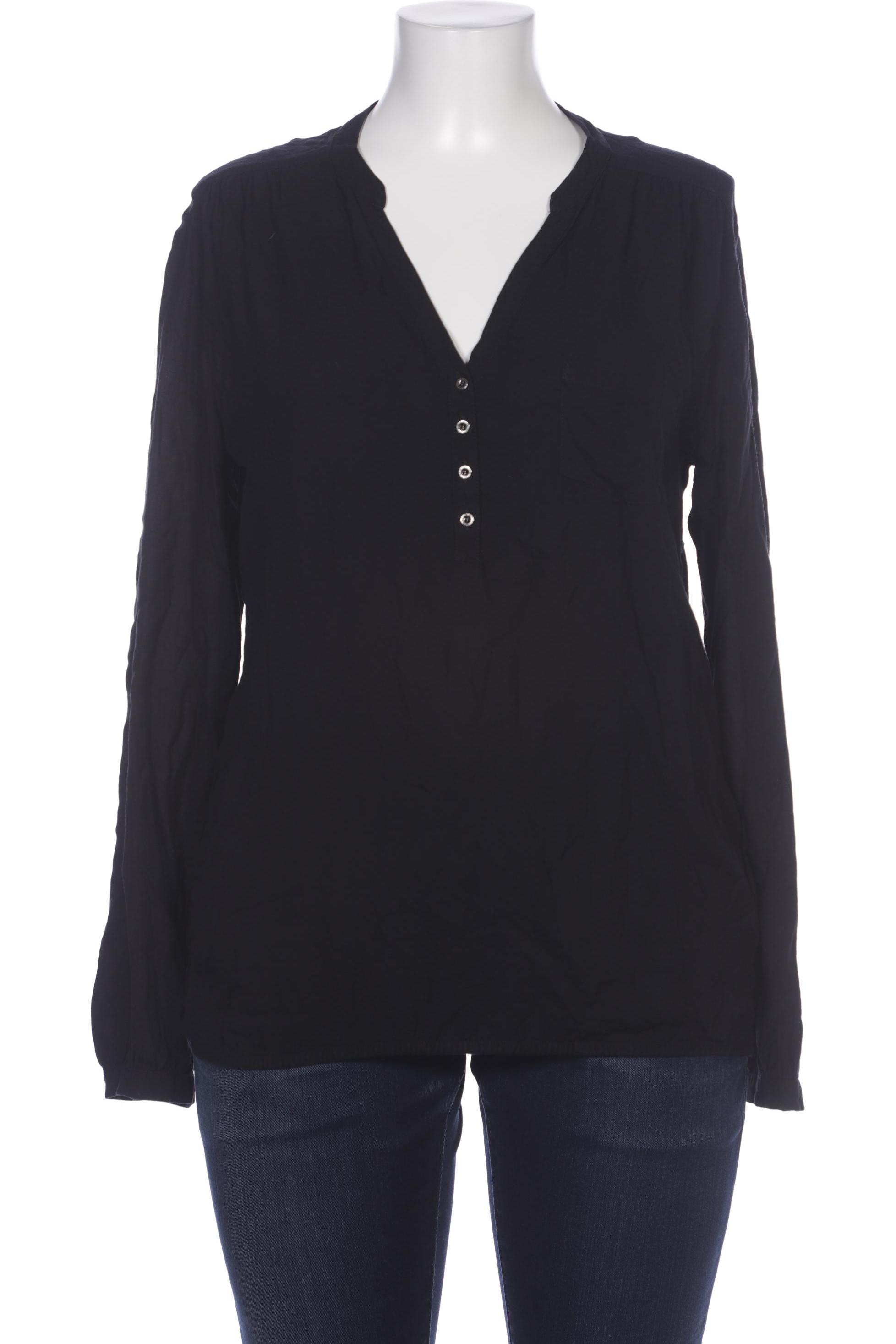 

Cartoon Damen Bluse, schwarz, Gr. 46