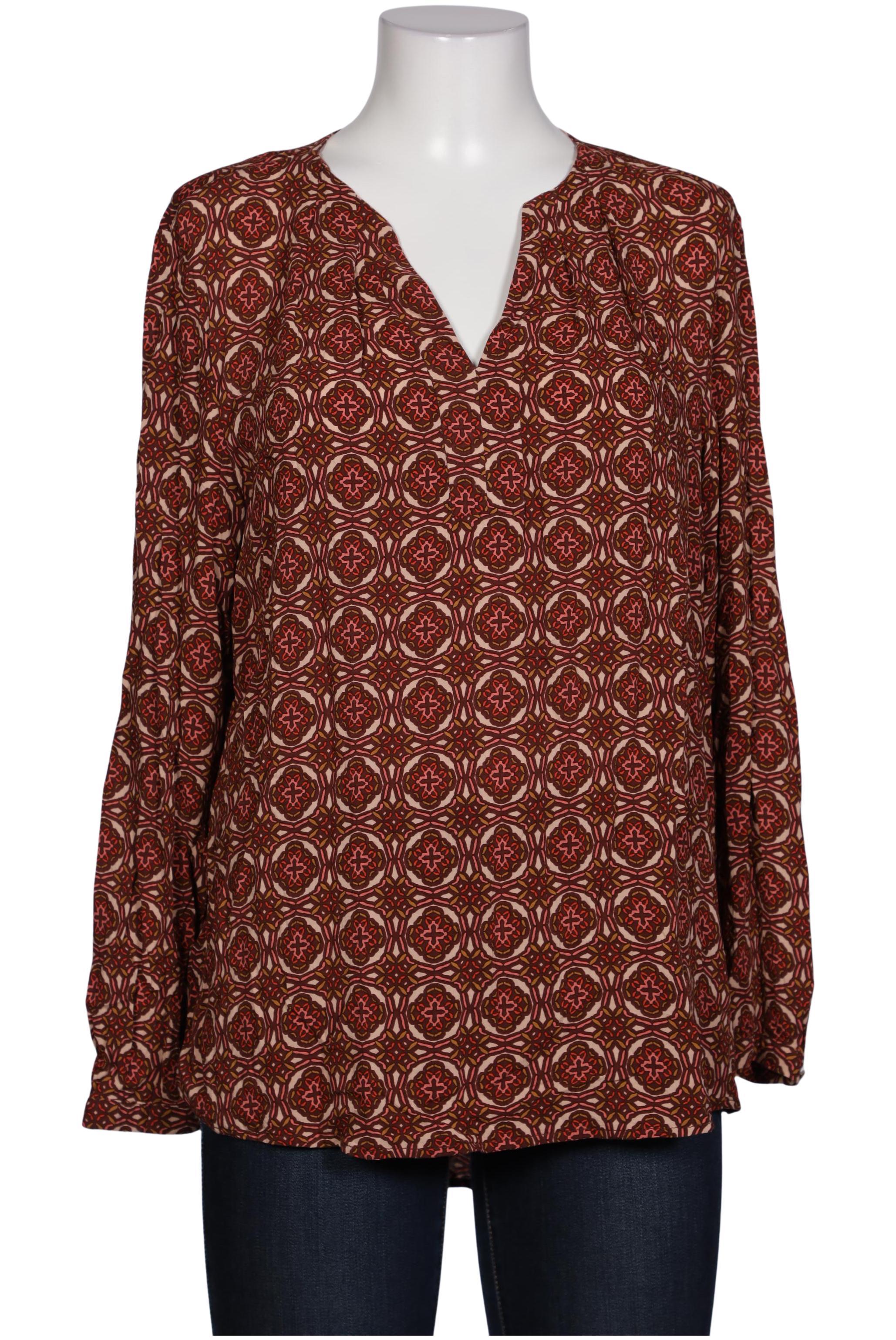 

Cartoon Damen Bluse, braun, Gr. 40