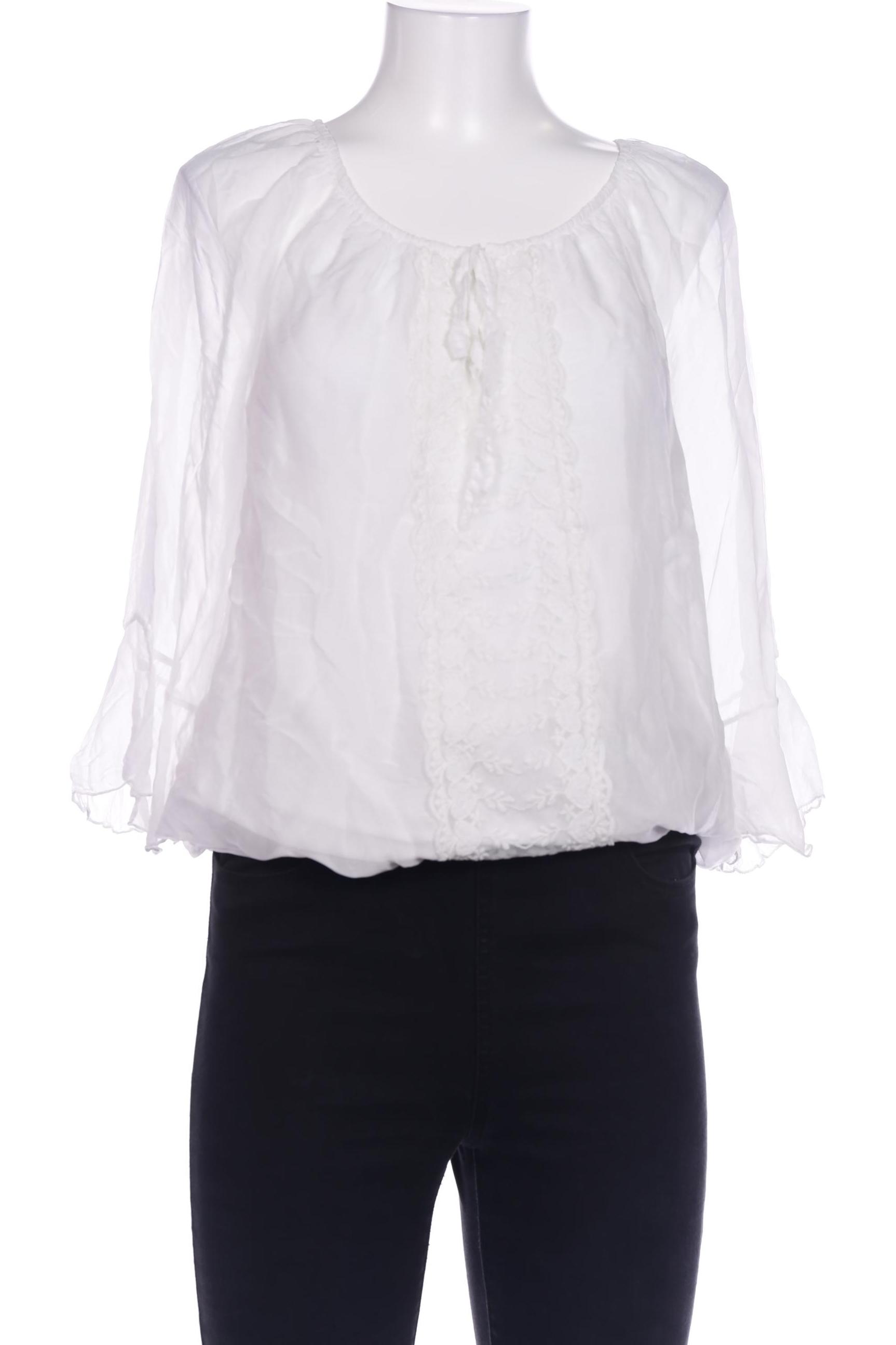 

Cartoon Damen Bluse, weiß, Gr. 40