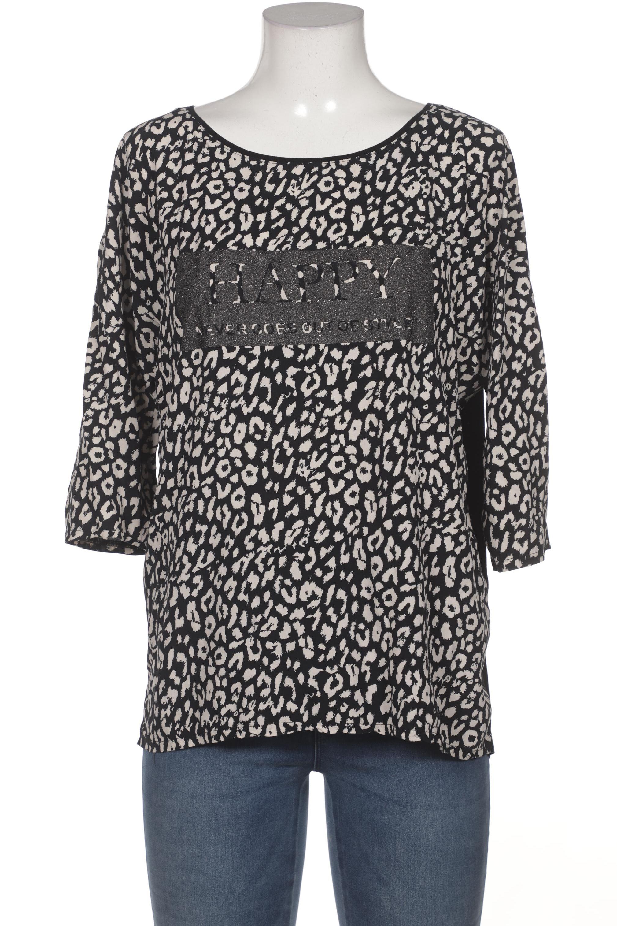 

Cartoon Damen Bluse, schwarz, Gr. 38