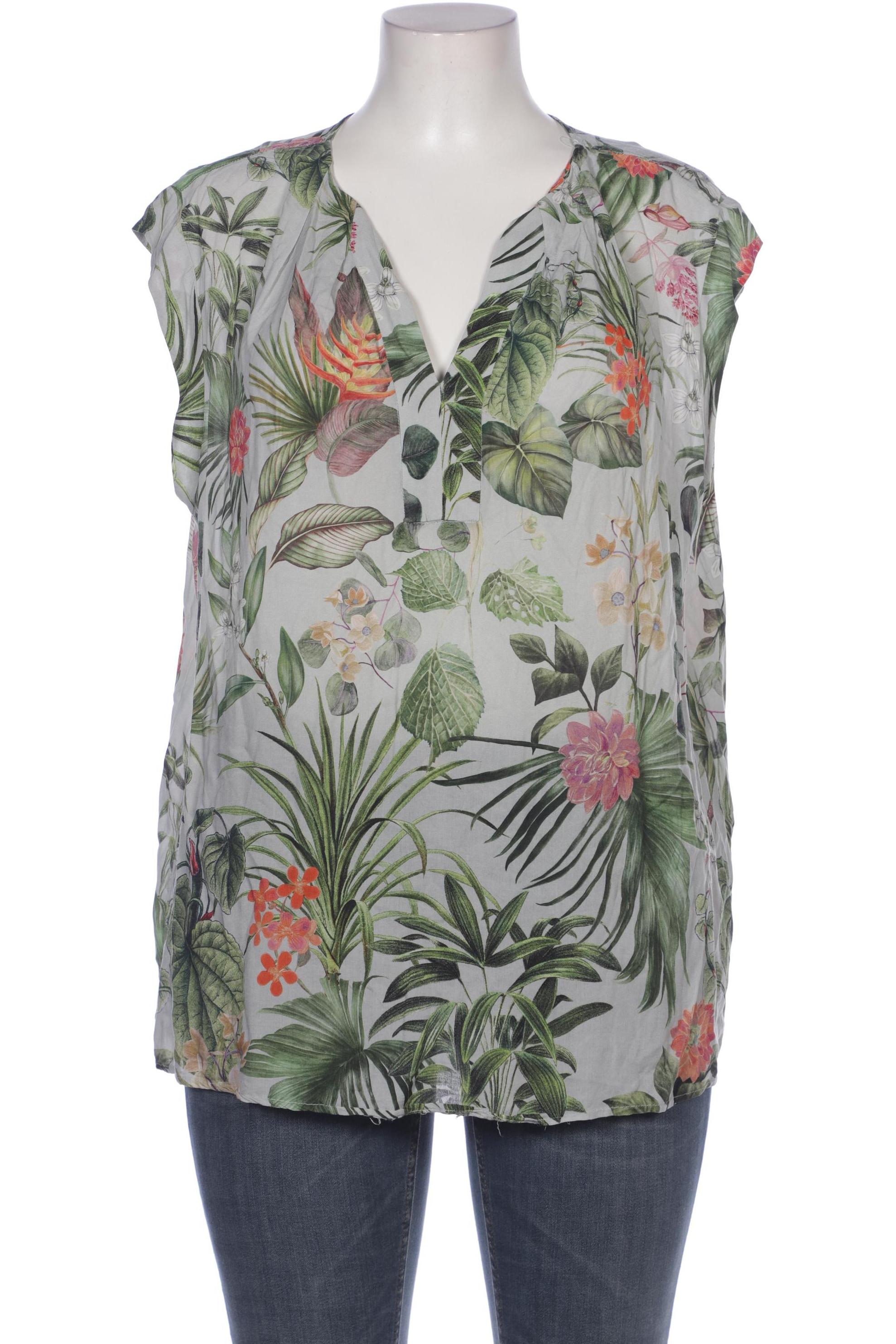 

Cartoon Damen Bluse, grün, Gr. 44
