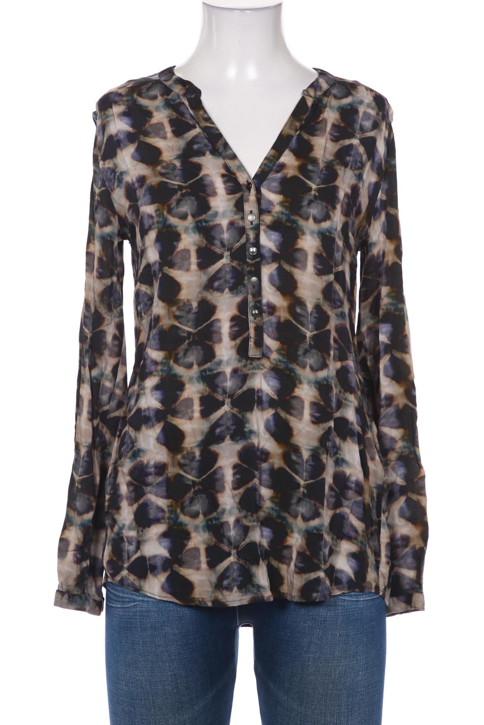 

Cartoon Damen Bluse, grau, Gr. 34
