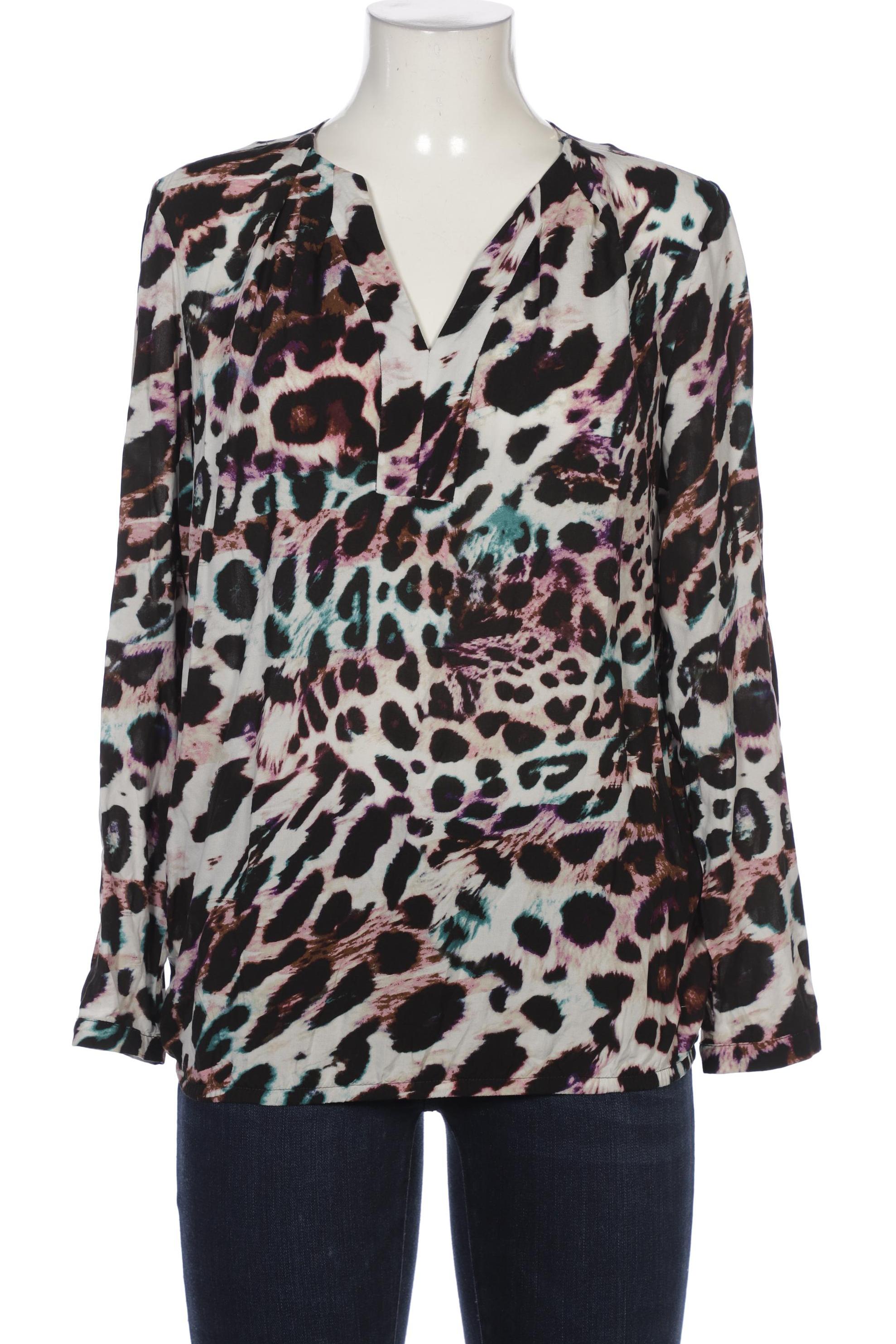 

Cartoon Damen Bluse, mehrfarbig