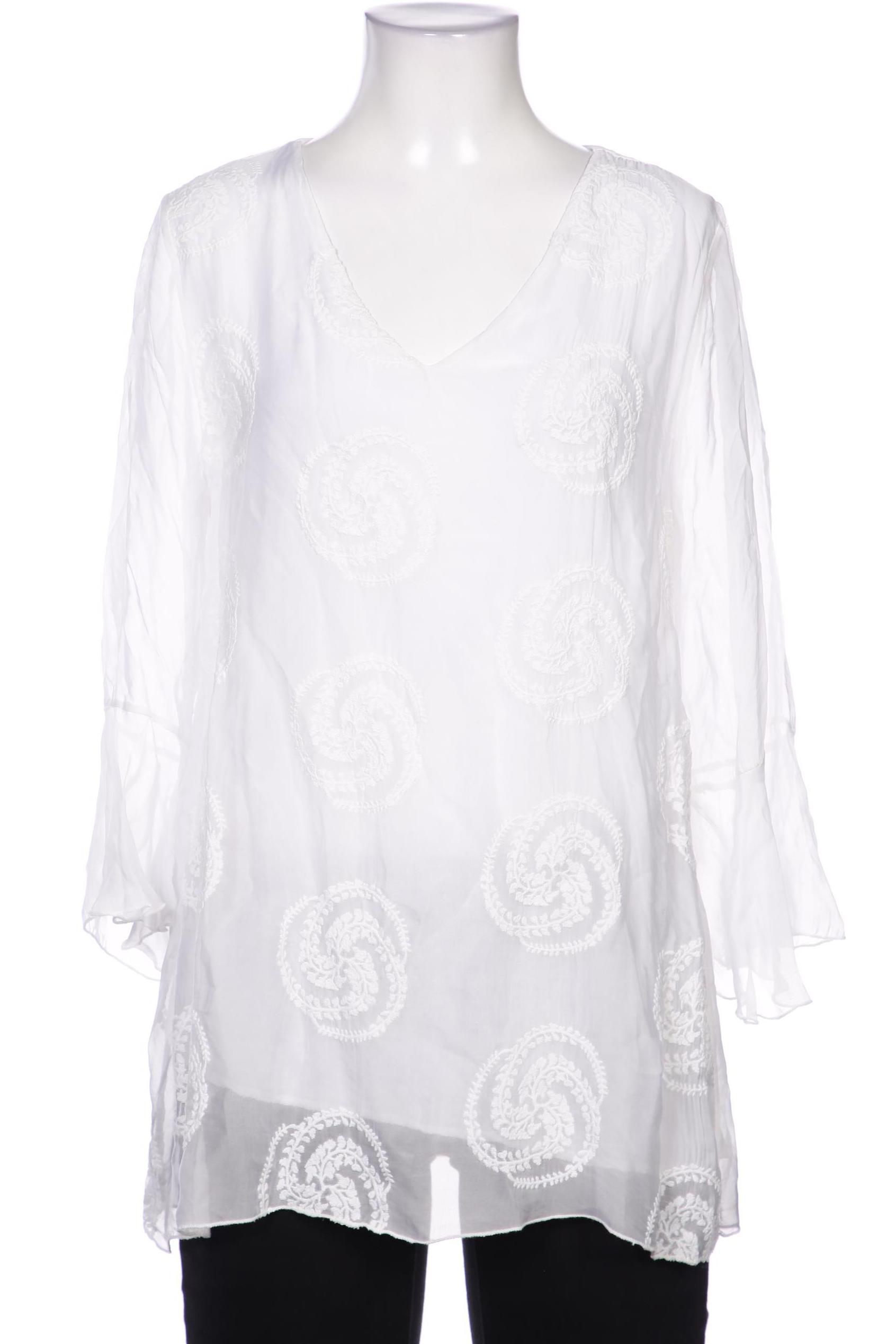 

Cartoon Damen Bluse, weiß, Gr. 36