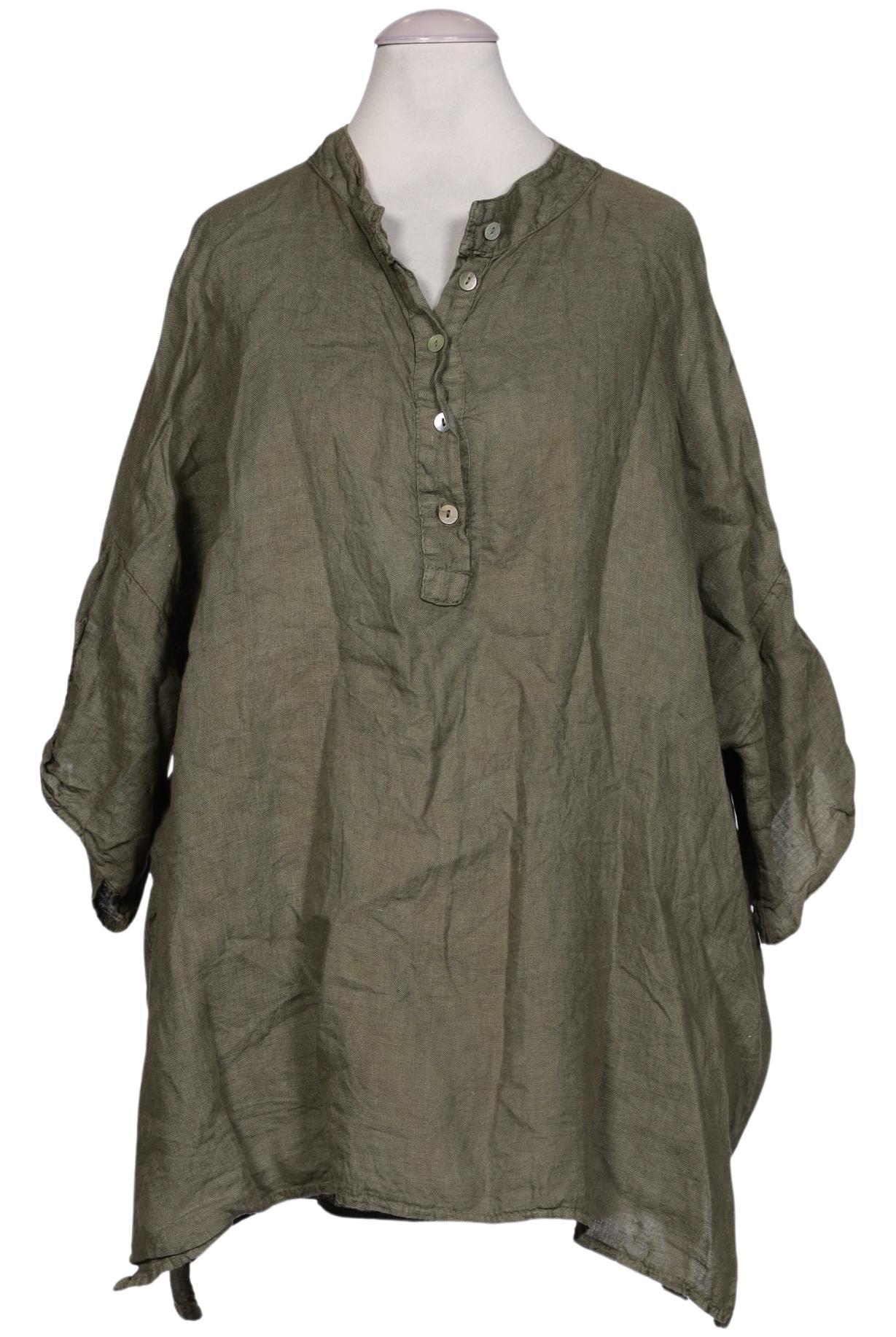 

Cartoon Damen Bluse, grün, Gr. 40