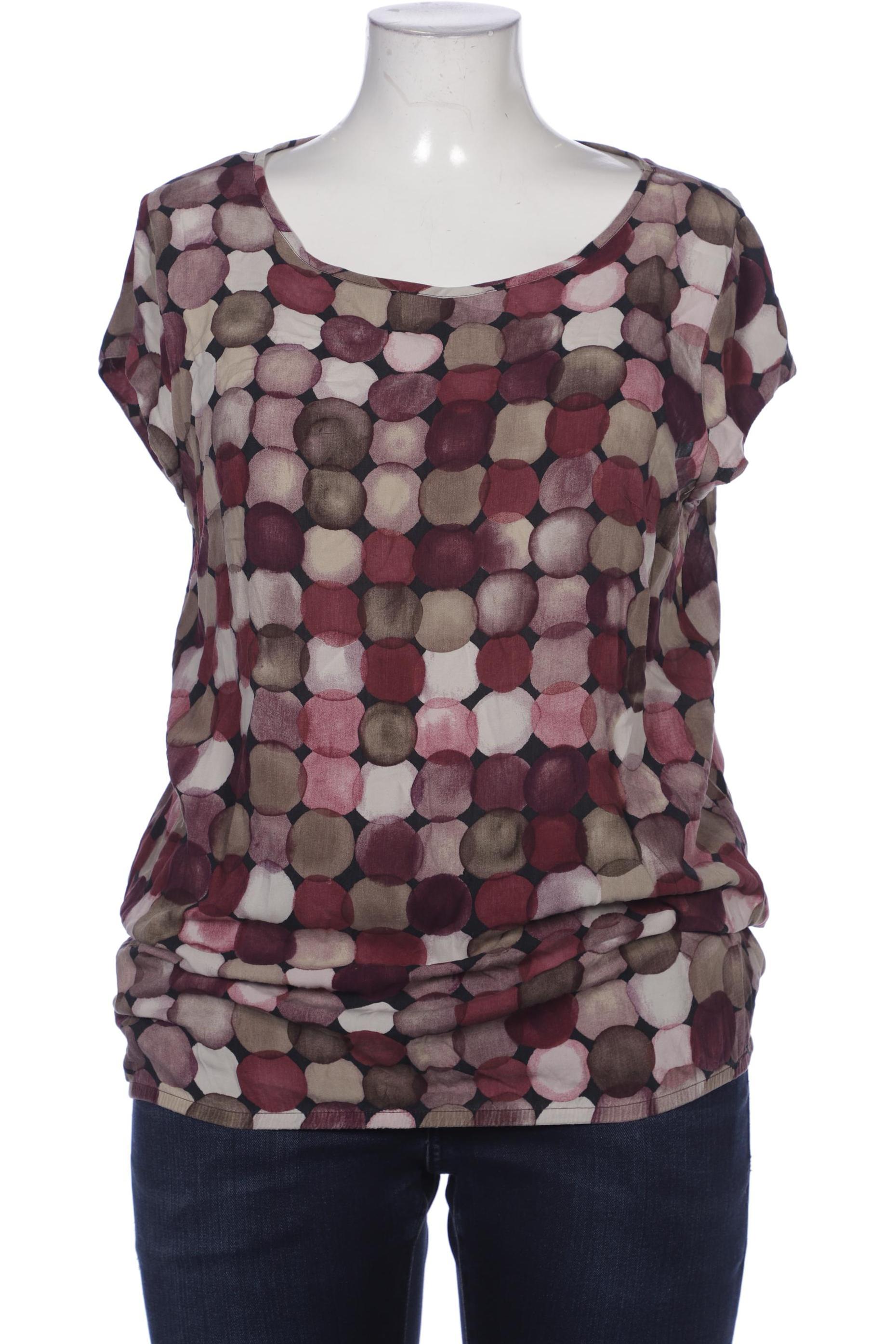 

Cartoon Damen Bluse, bordeaux, Gr. 46