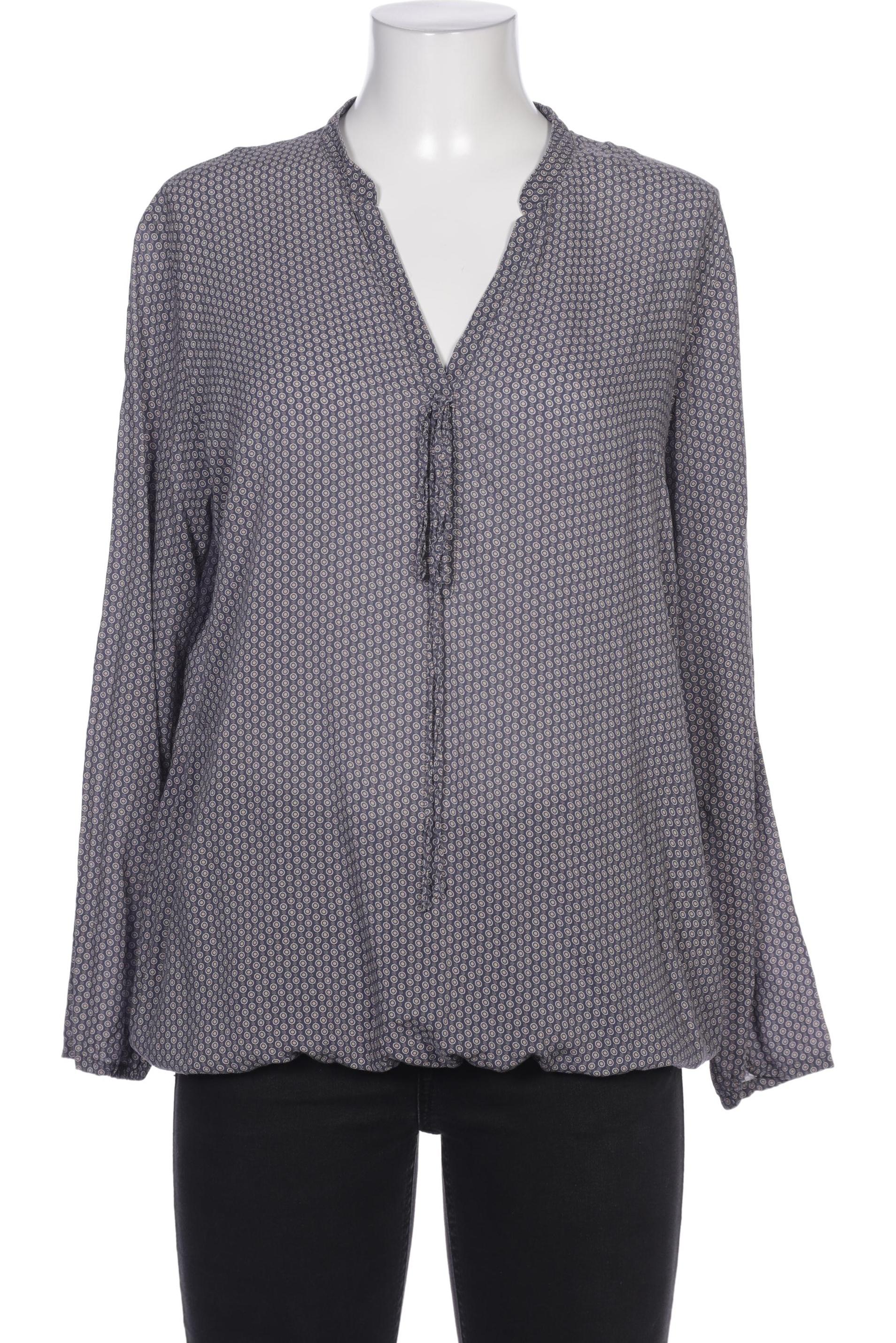 

Cartoon Damen Bluse, grau