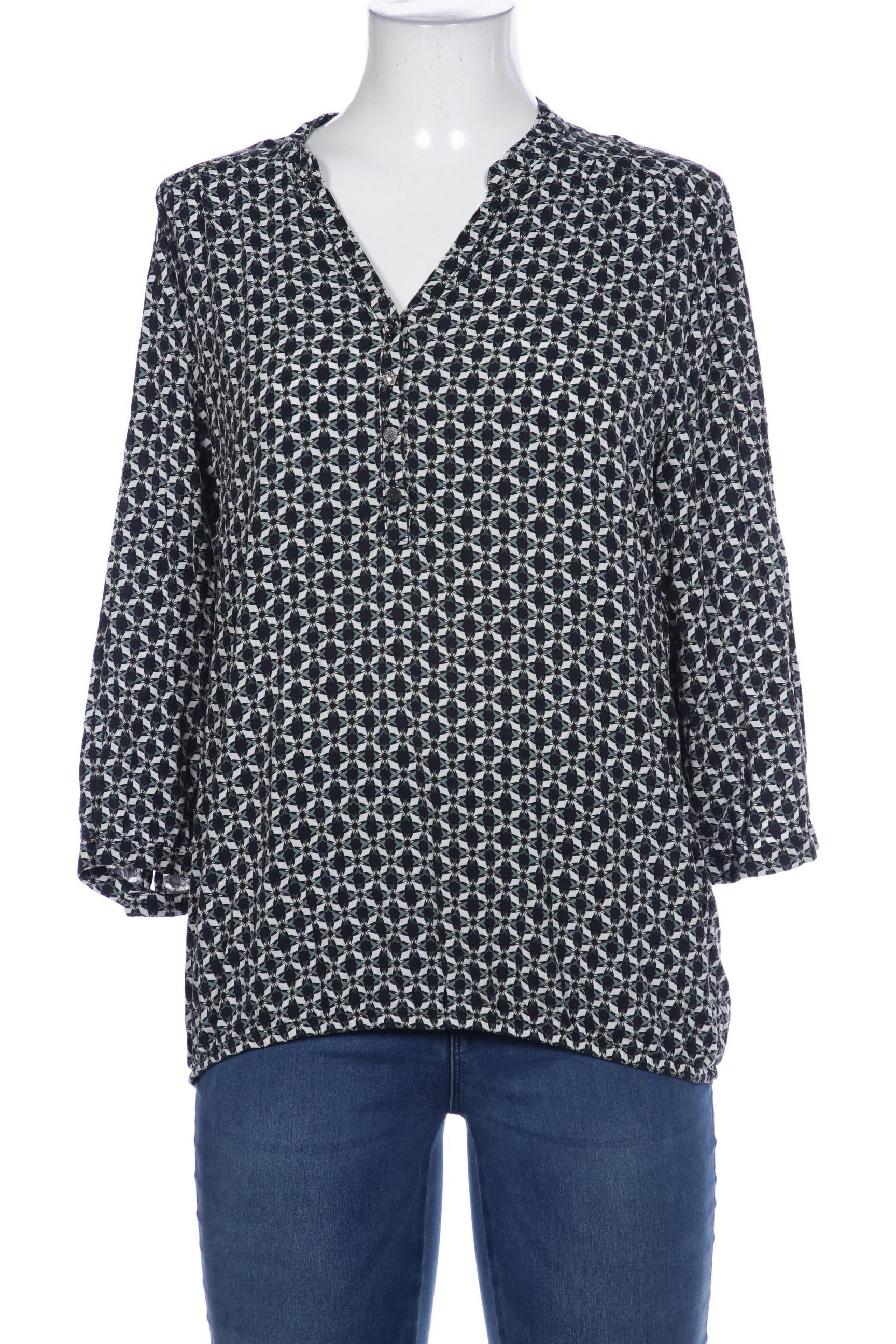 

Cartoon Damen Bluse, schwarz, Gr. 40