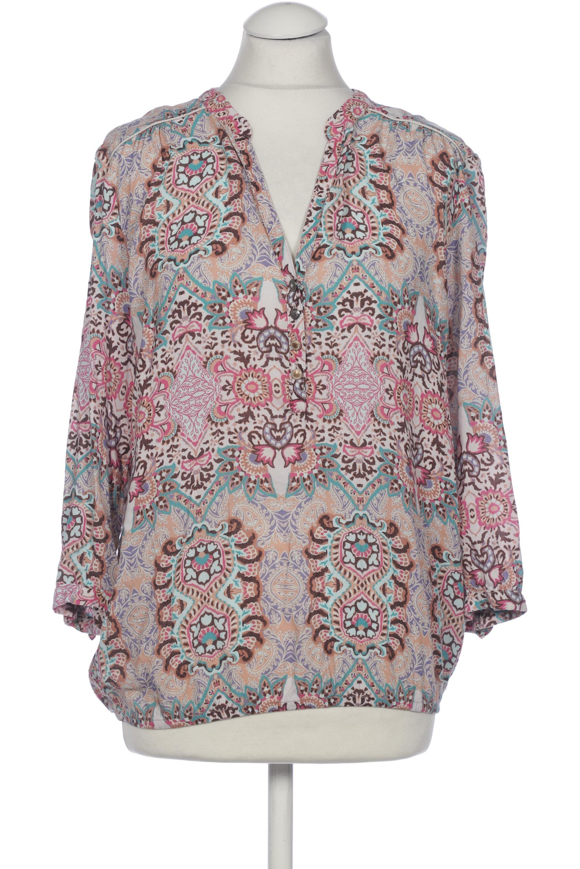 

Cartoon Damen Bluse, mehrfarbig, Gr. 38