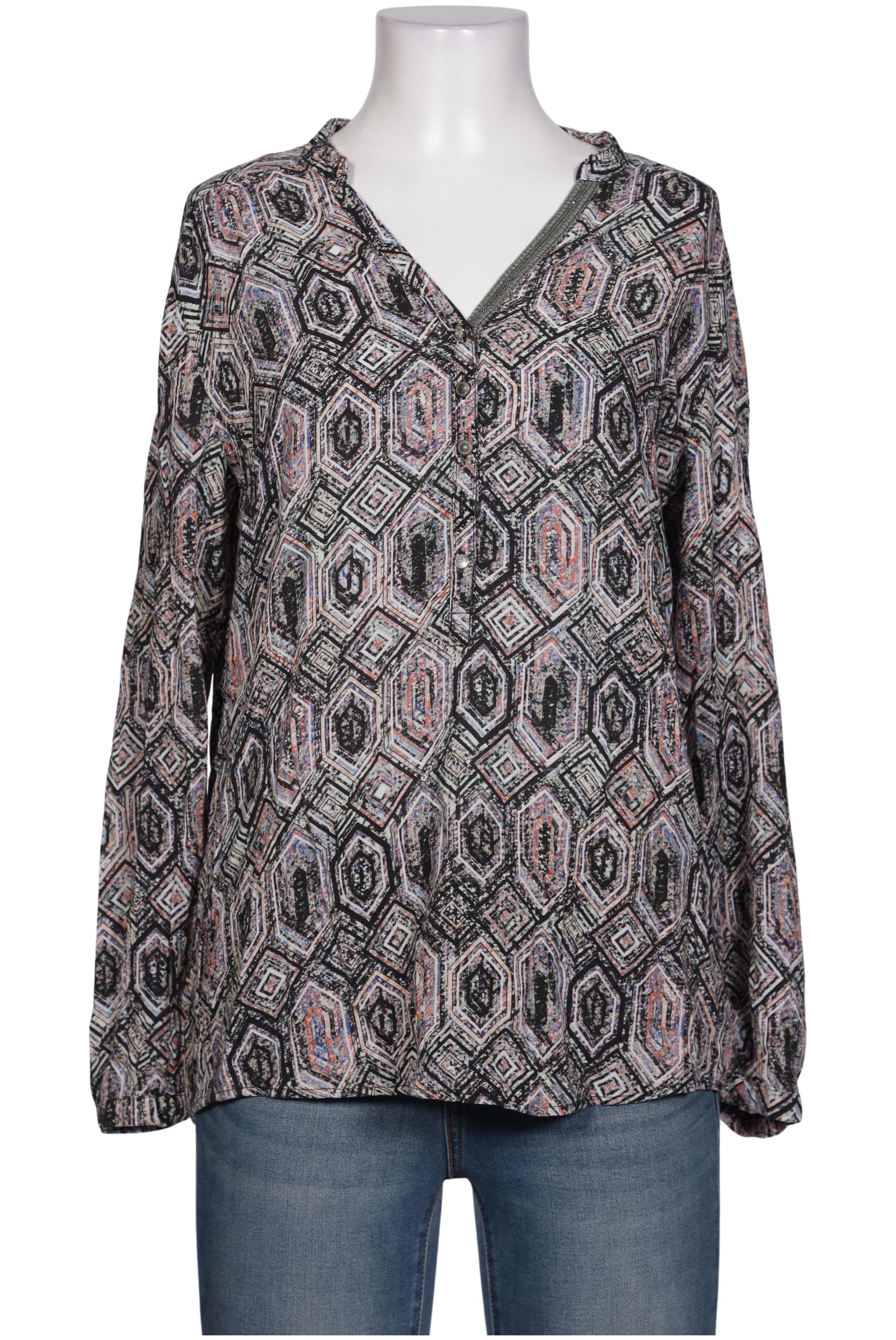 

Cartoon Damen Bluse, mehrfarbig, Gr. 42