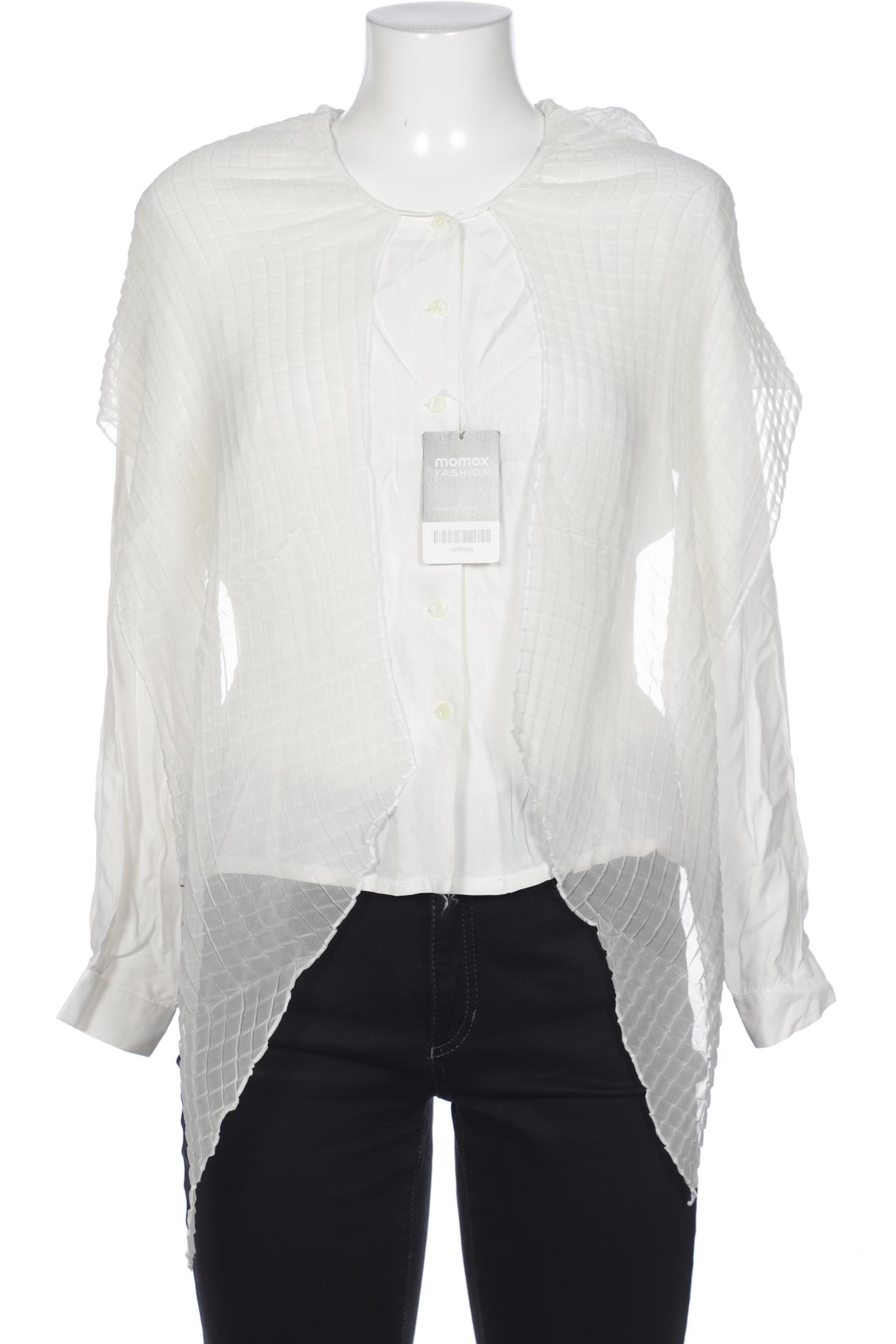 

Cartoon Damen Bluse, cremeweiß, Gr. 40