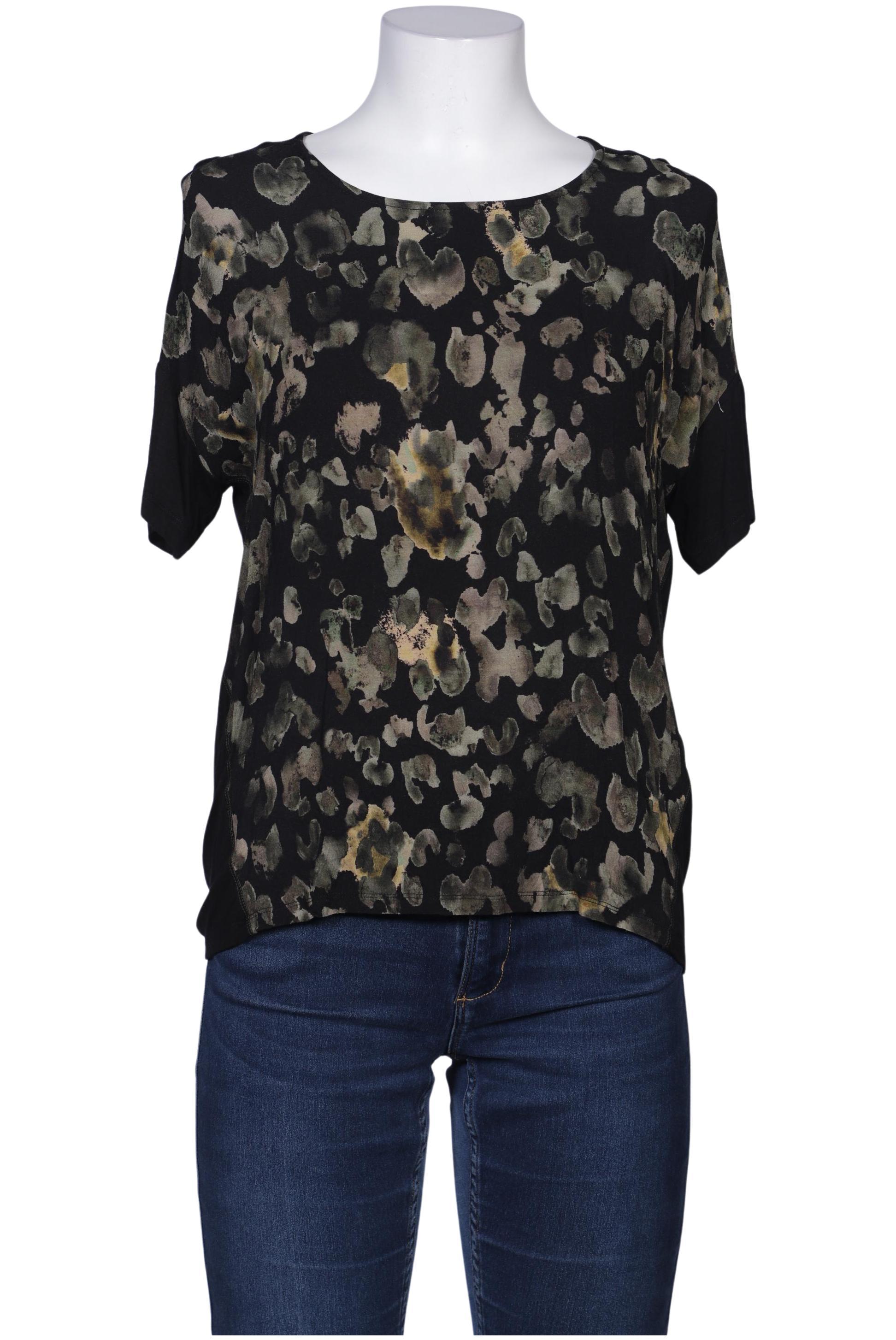 

Cartoon Damen Bluse, schwarz, Gr. 38