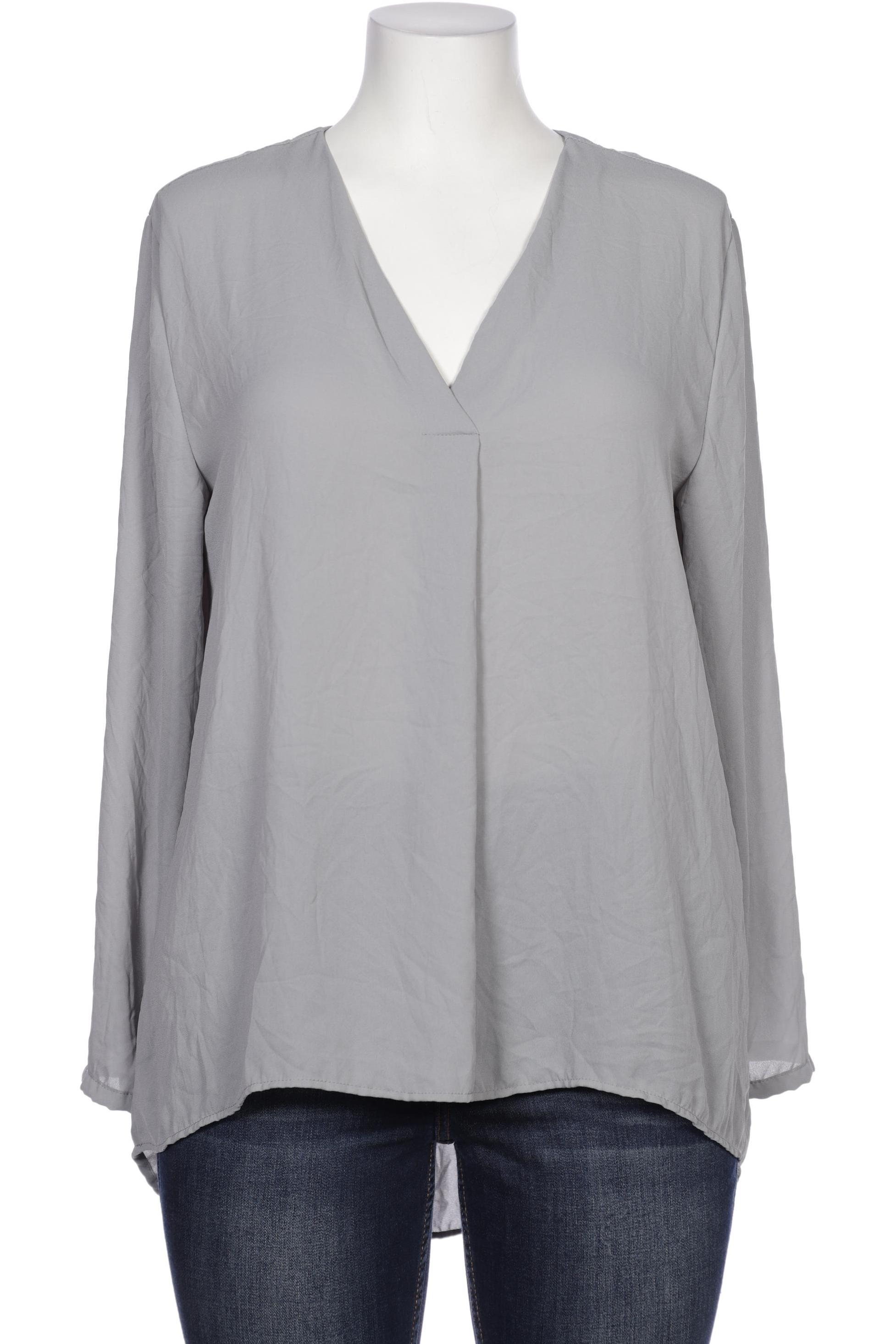 

Cartoon Damen Bluse, grau, Gr. 42