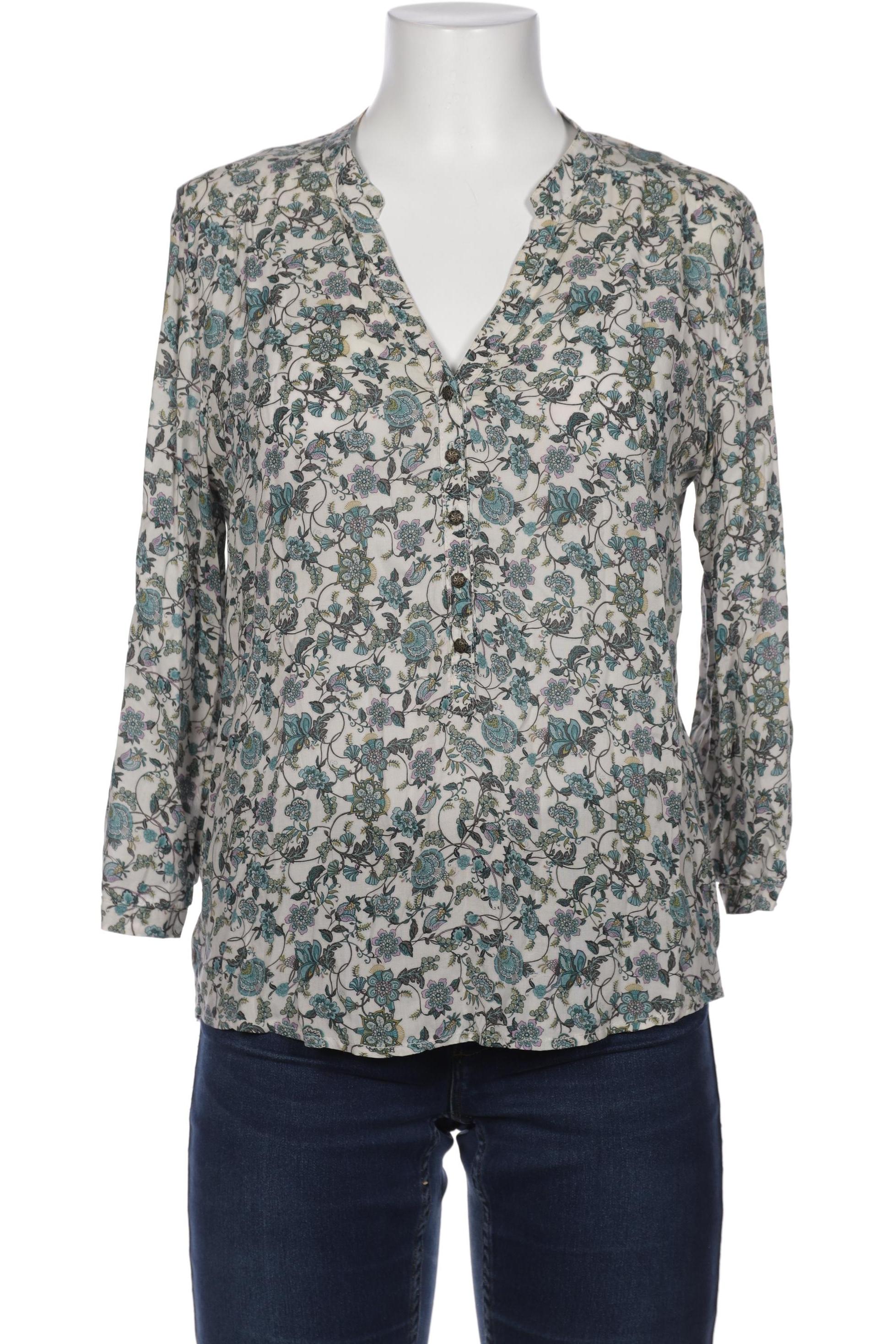 

Cartoon Damen Bluse, türkis, Gr. 38