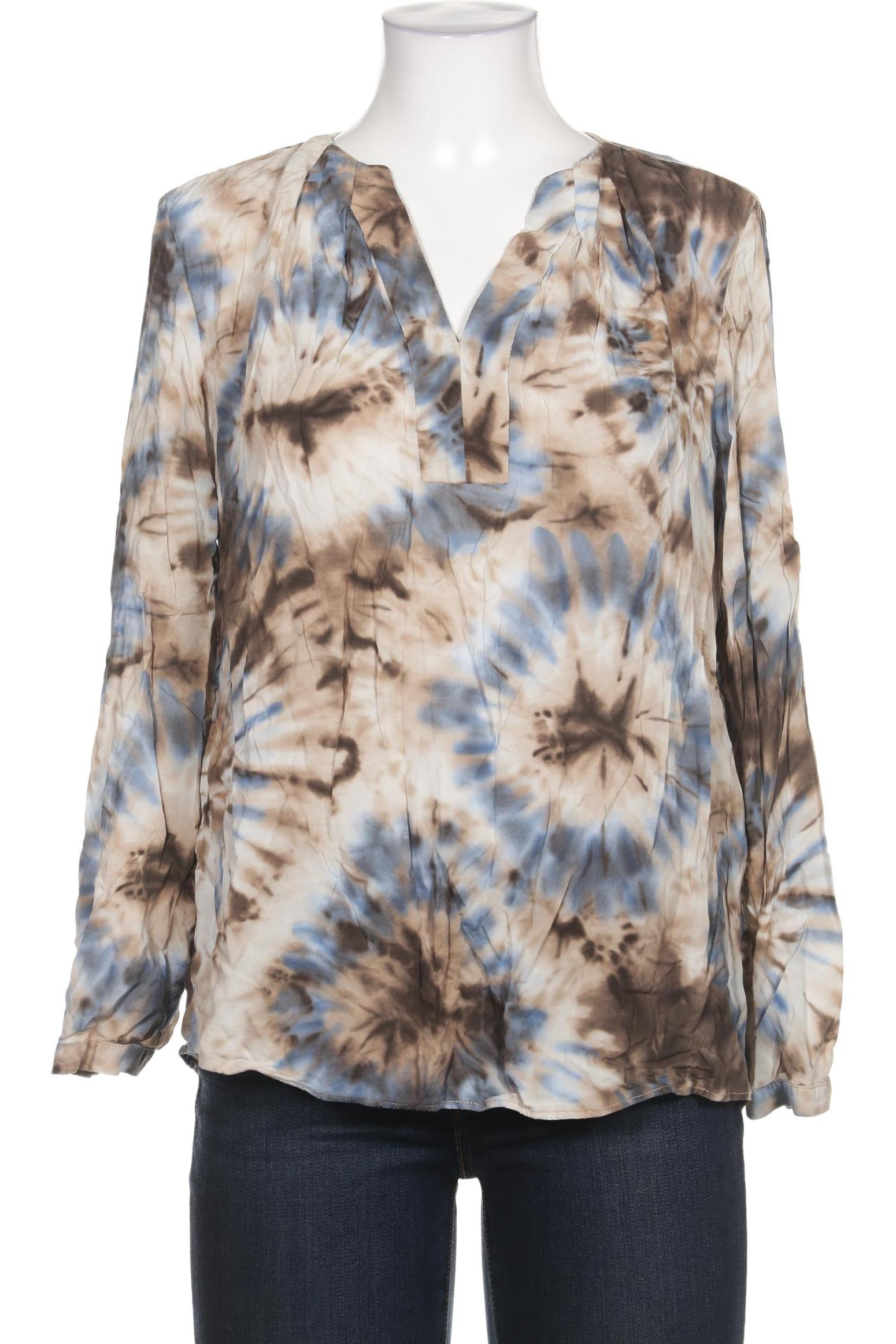 

Cartoon Damen Bluse, beige, Gr. 38