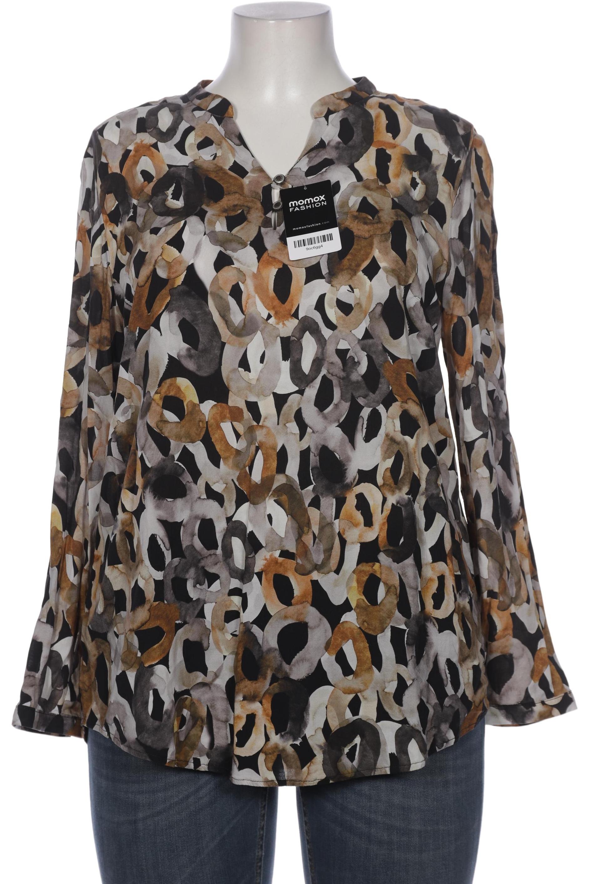 

Cartoon Damen Bluse, braun, Gr. 42