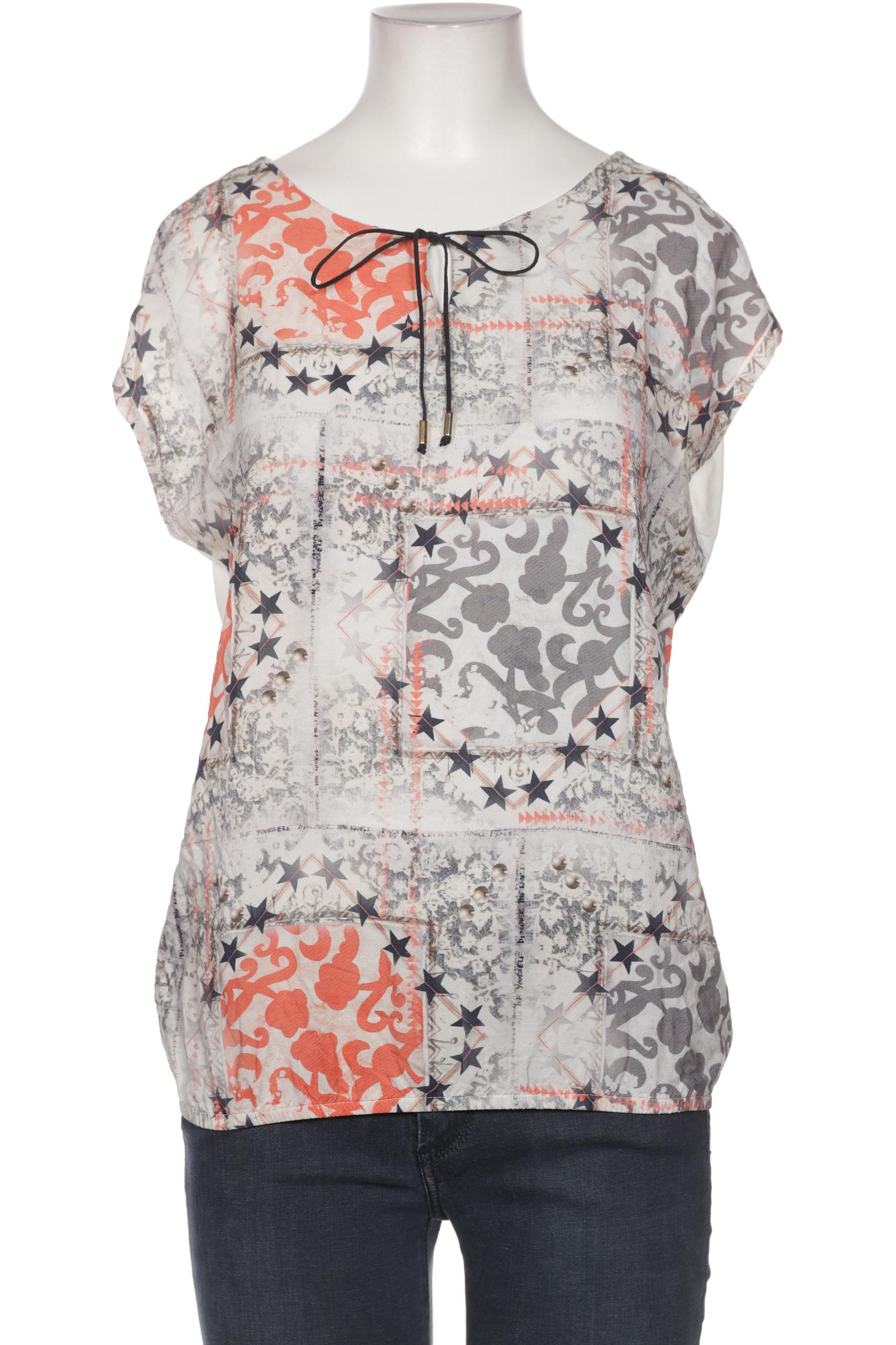 

Cartoon Damen Bluse, mehrfarbig, Gr. 38