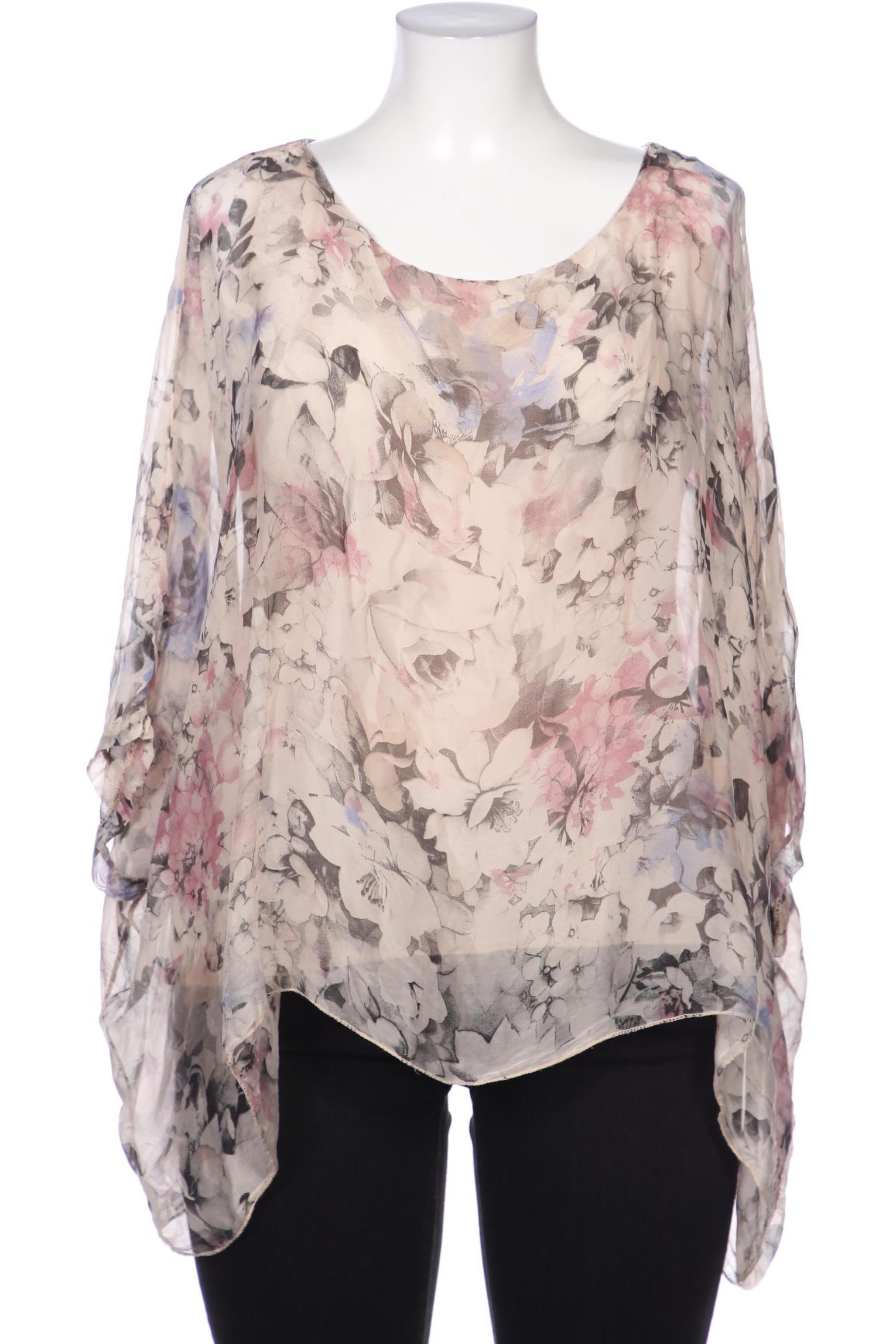 

Cartoon Damen Bluse, beige