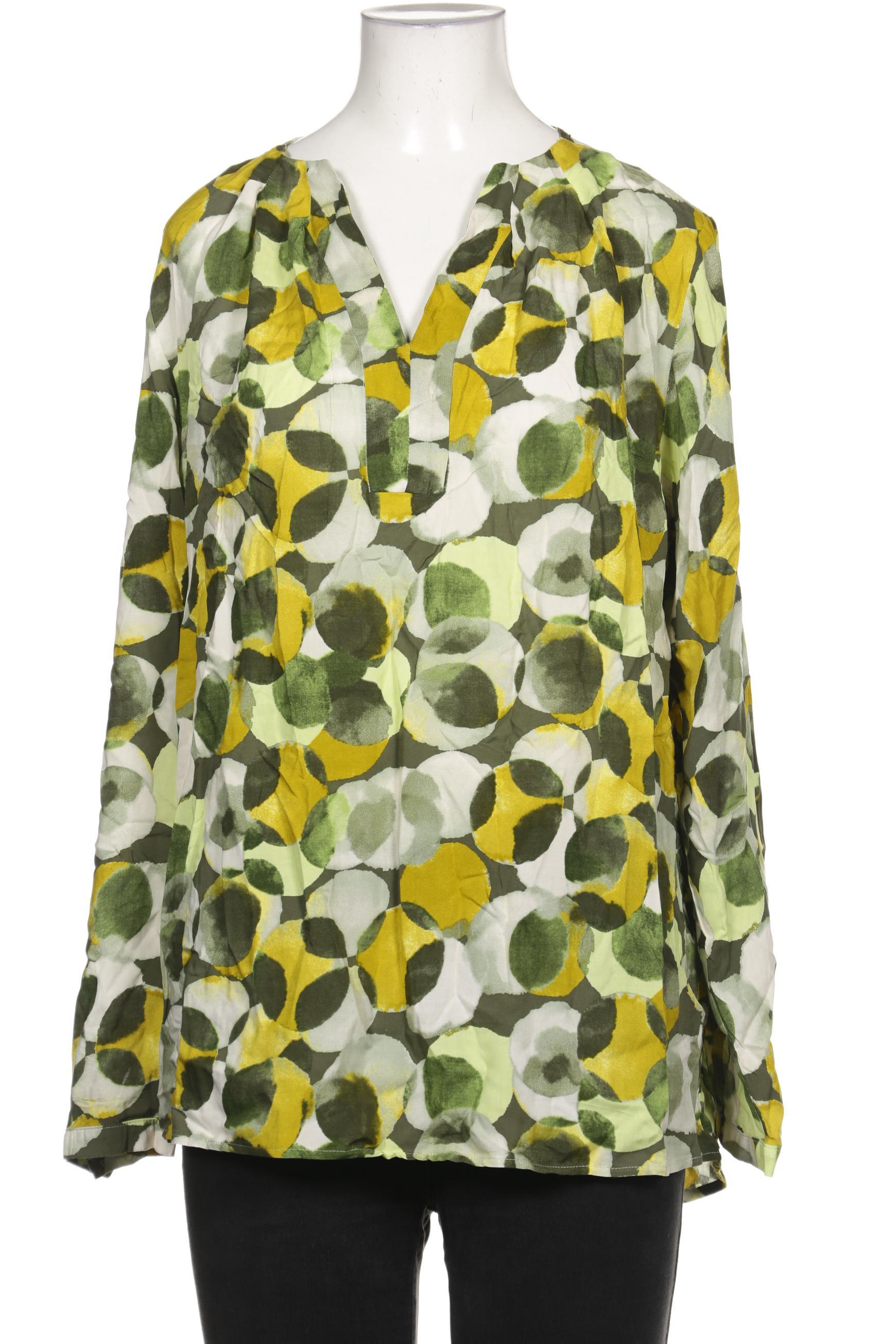 

Cartoon Damen Bluse, mehrfarbig