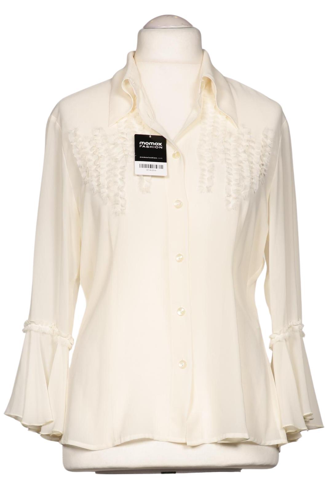 

Cartoon Damen Bluse, cremeweiß, Gr. 42