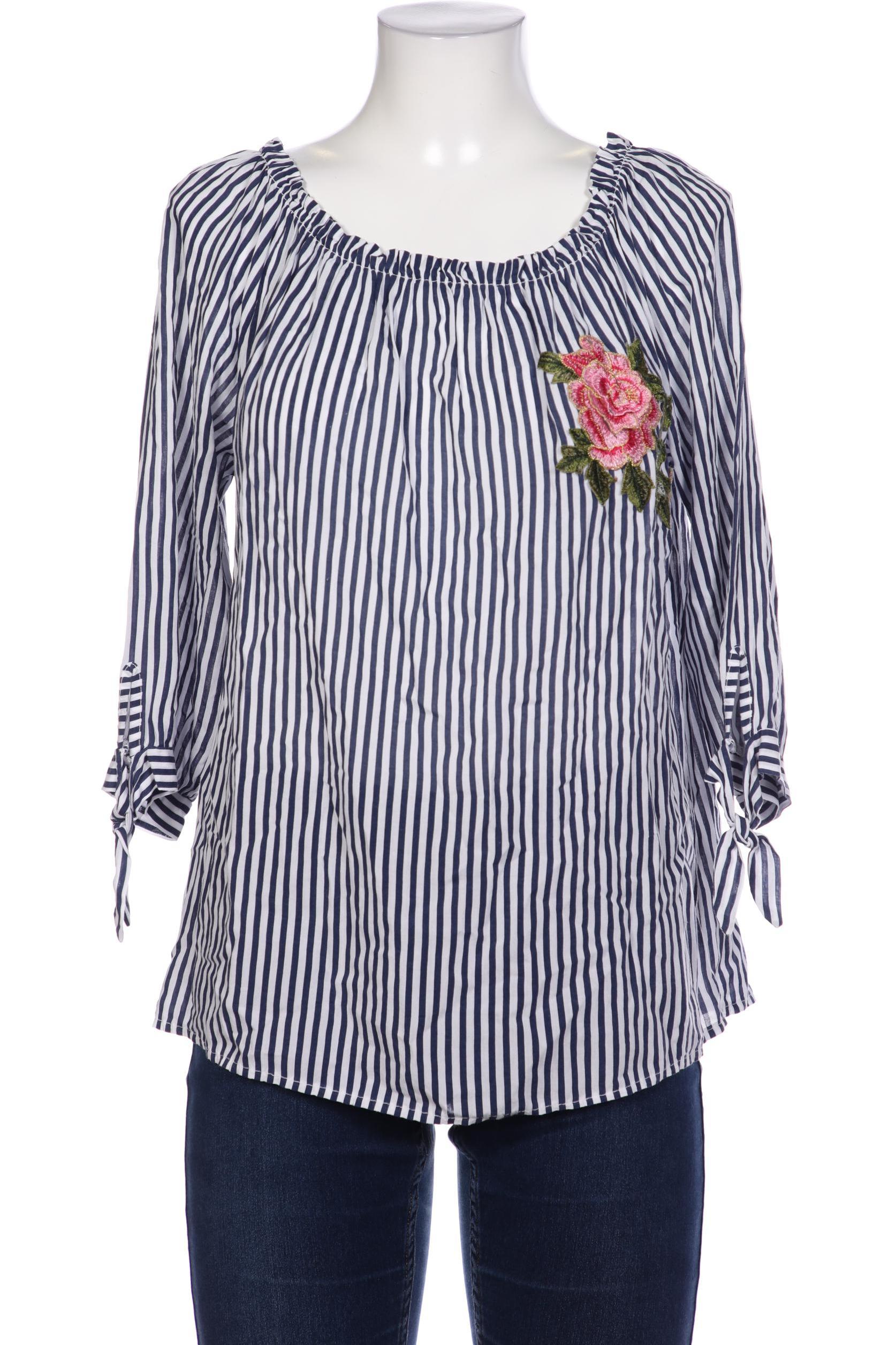 

Cartoon Damen Bluse, weiß, Gr. 42