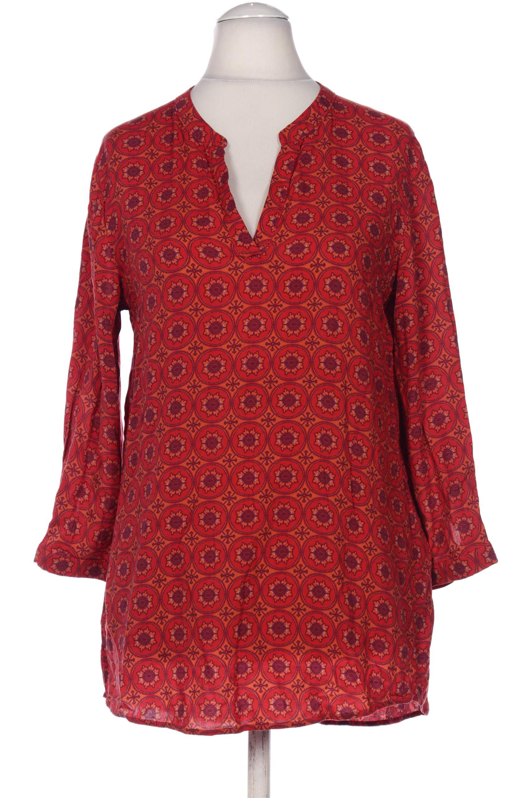 

Cartoon Damen Bluse, rot, Gr. 36