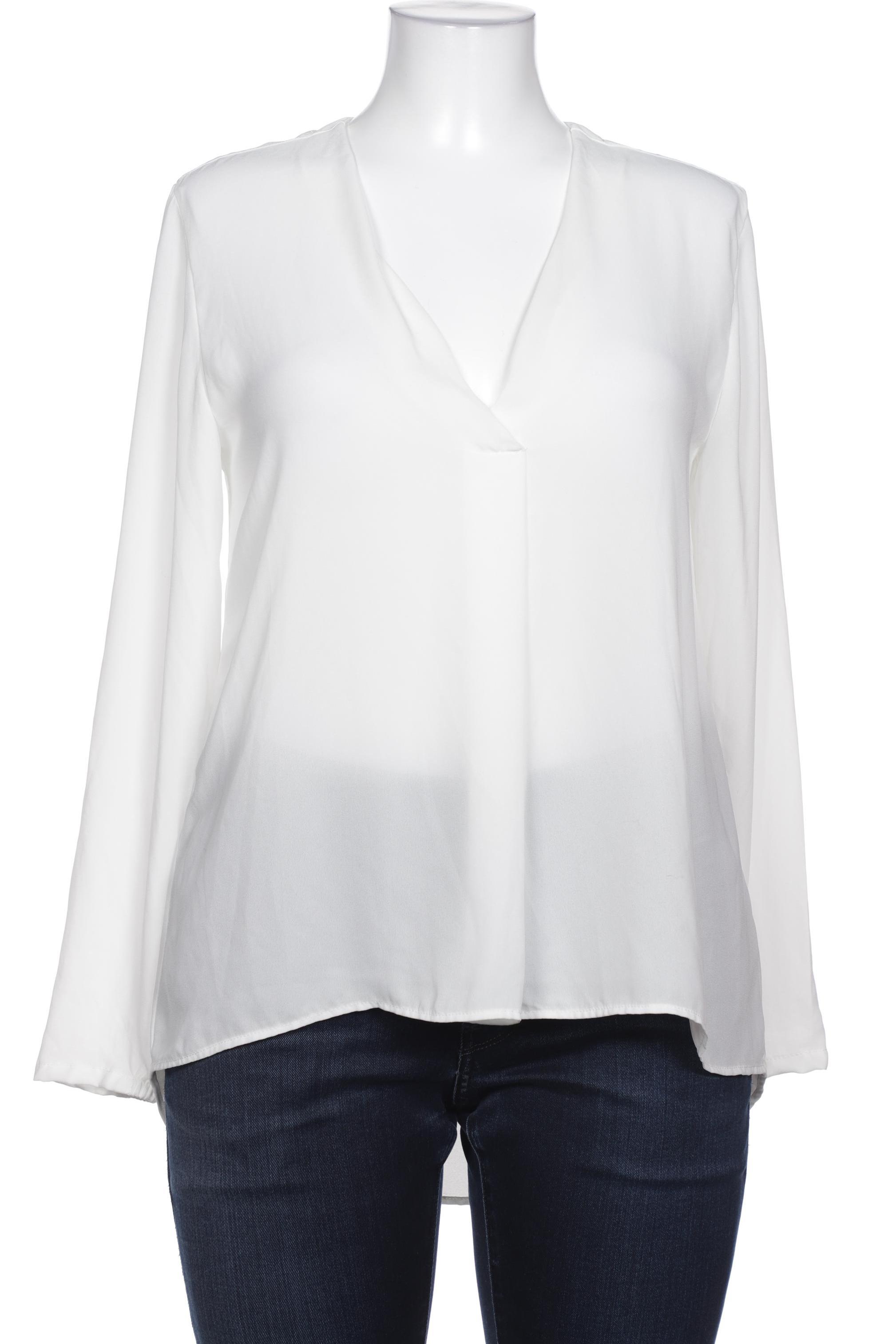 

Cartoon Damen Bluse, weiß