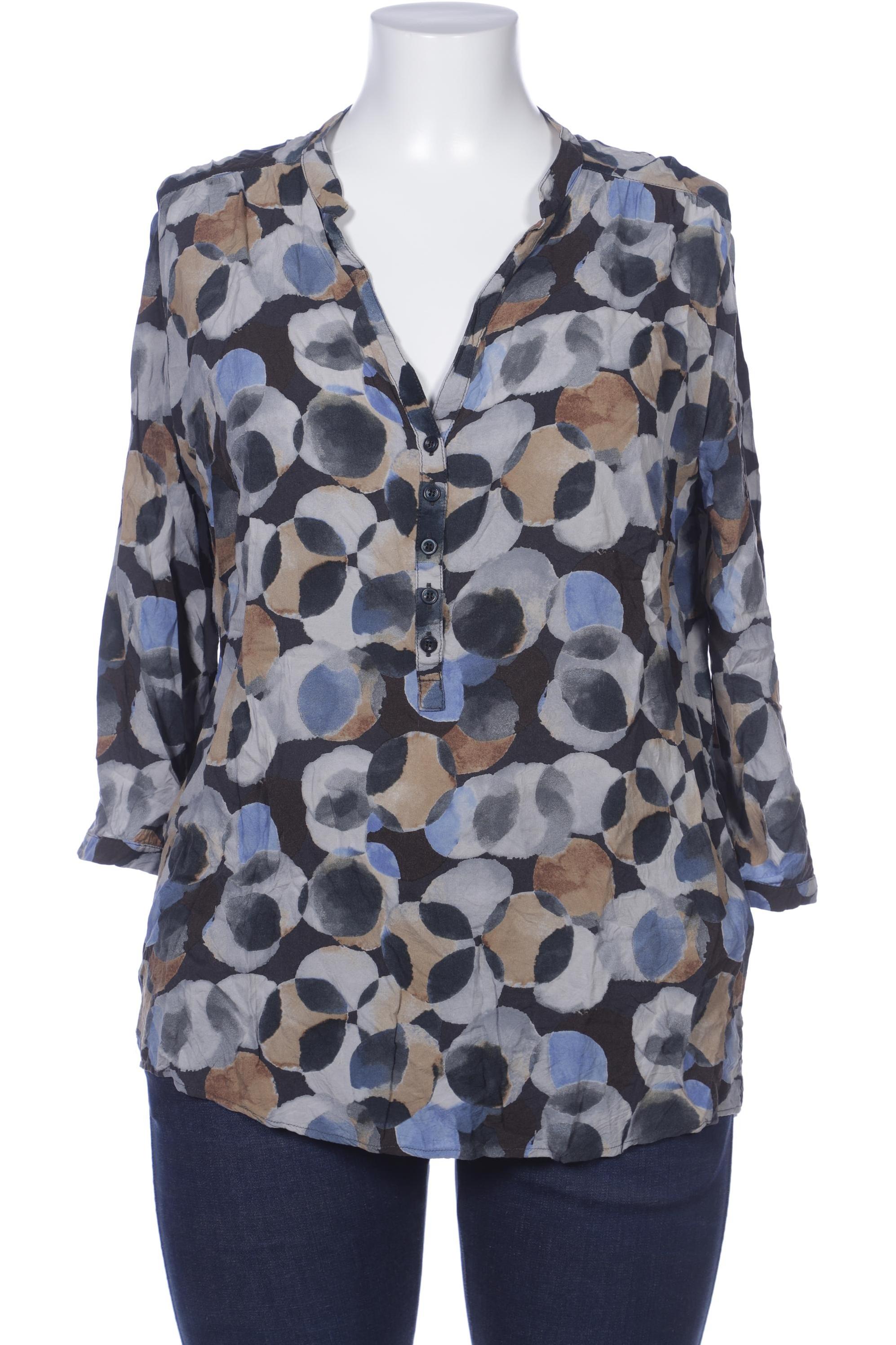 

Cartoon Damen Bluse, mehrfarbig, Gr. 44