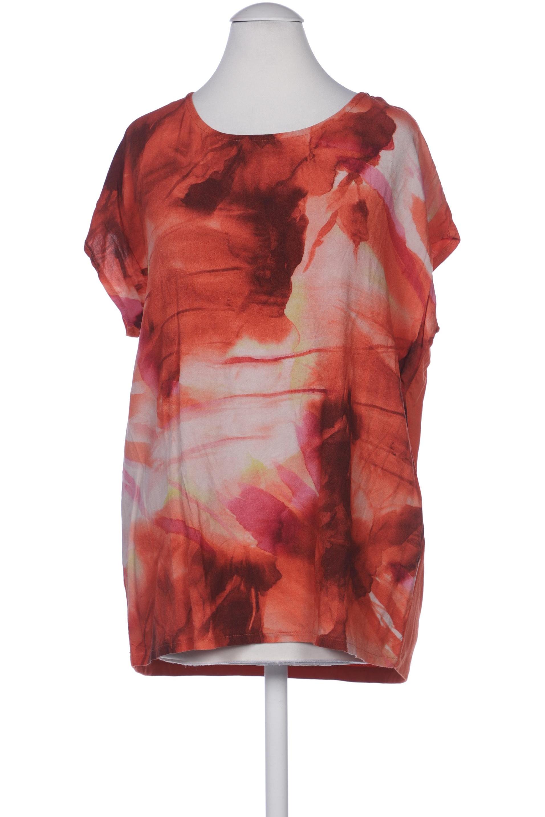 

Cartoon Damen Bluse, orange, Gr. 36