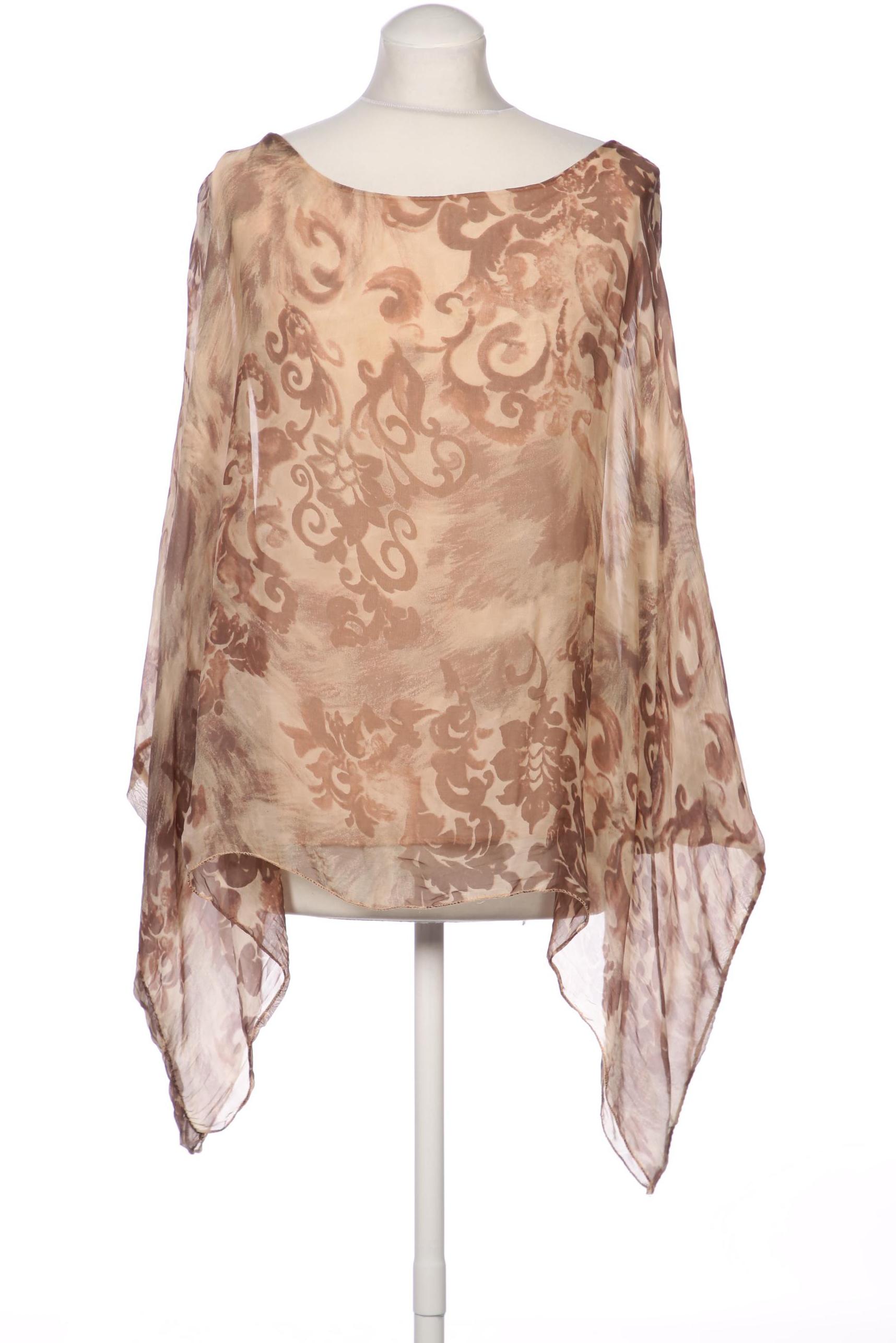 

Cartoon Damen Bluse, beige, Gr. 38