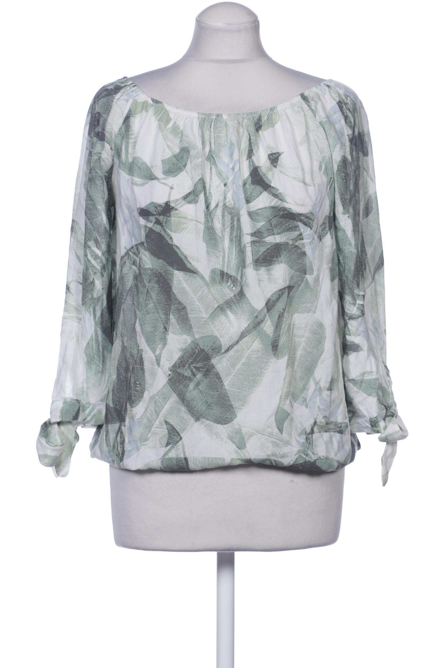 

Cartoon Damen Bluse, grün, Gr. 36