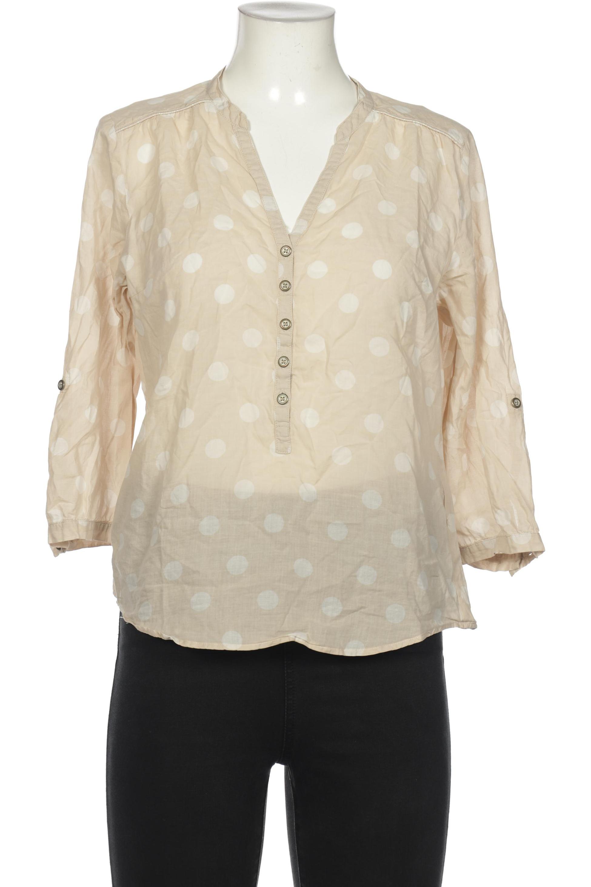 

Cartoon Damen Bluse, beige