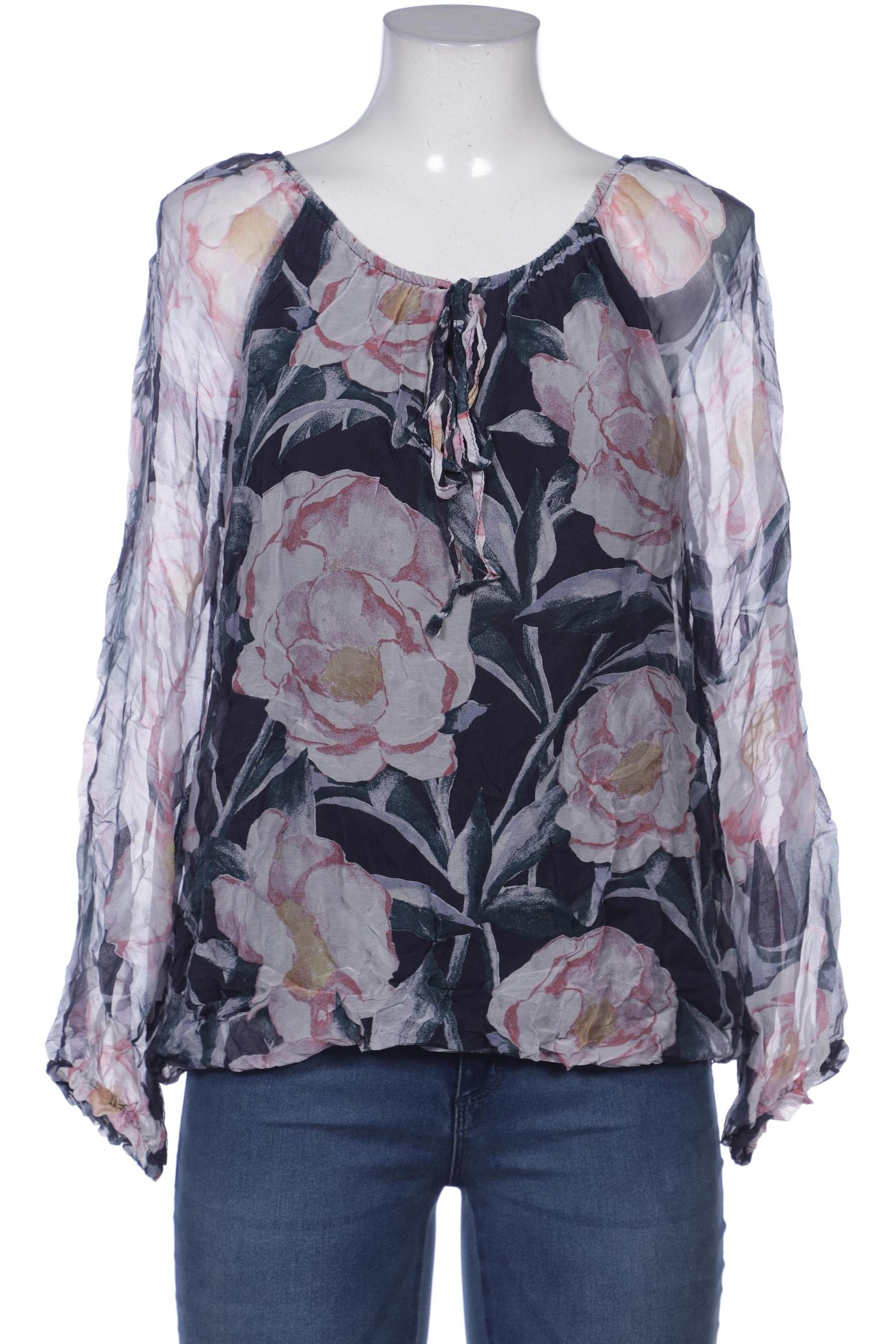 

Cartoon Damen Bluse, marineblau, Gr. 40