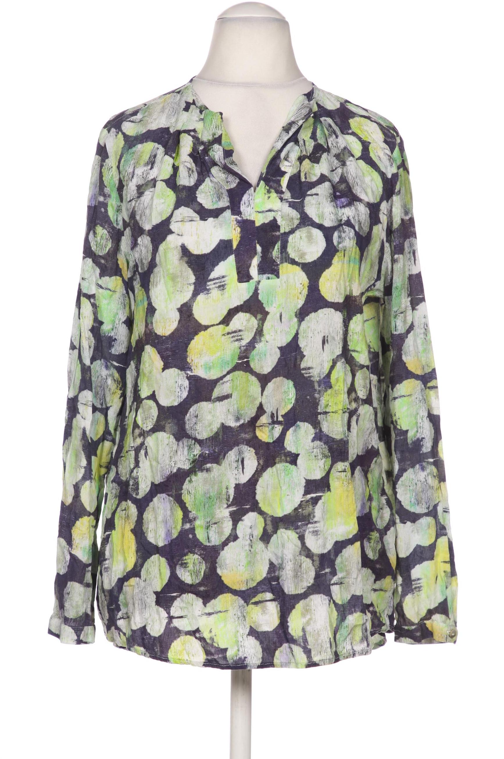 

Cartoon Damen Bluse, marineblau, Gr. 38