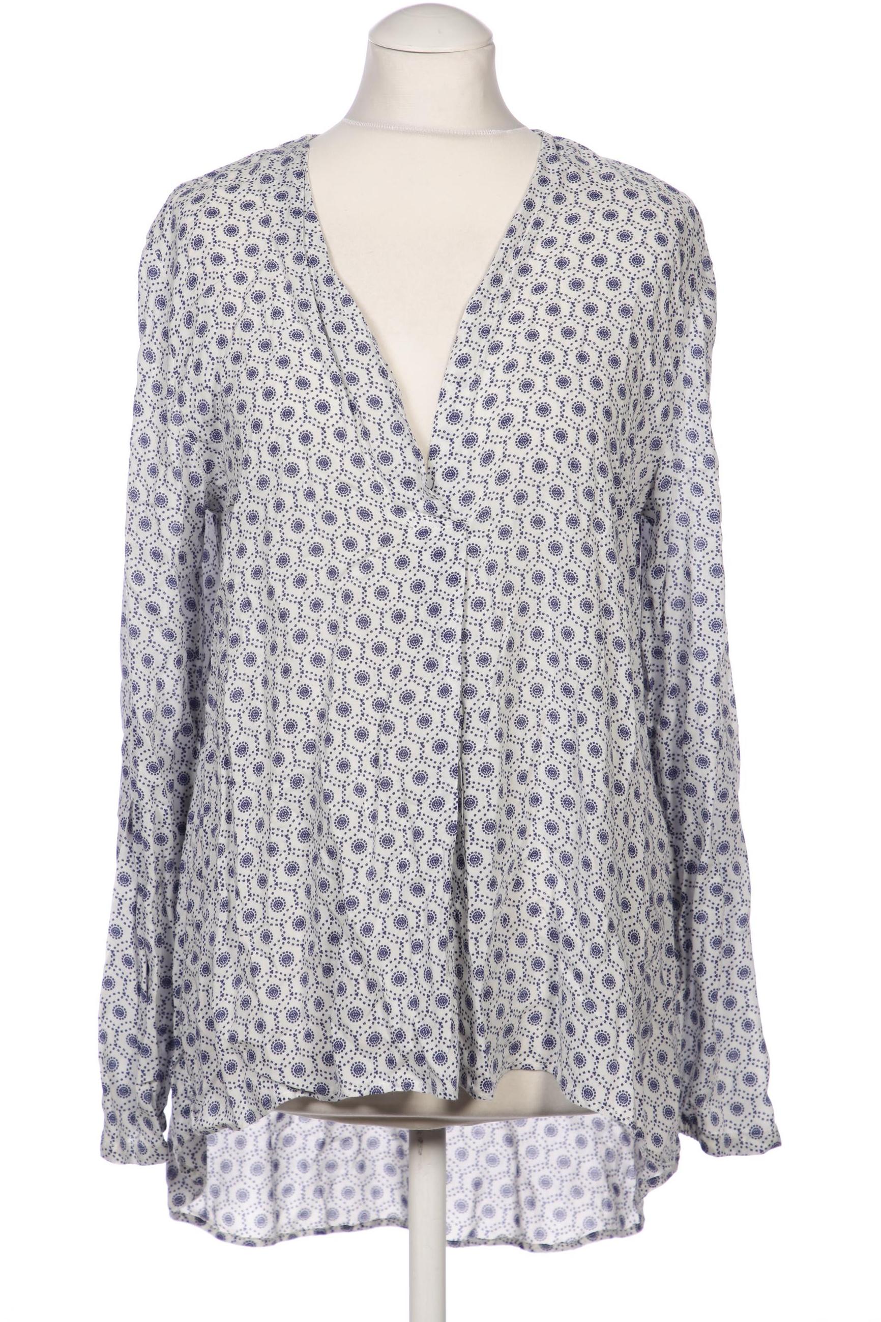 

Cartoon Damen Bluse, weiß, Gr. 38